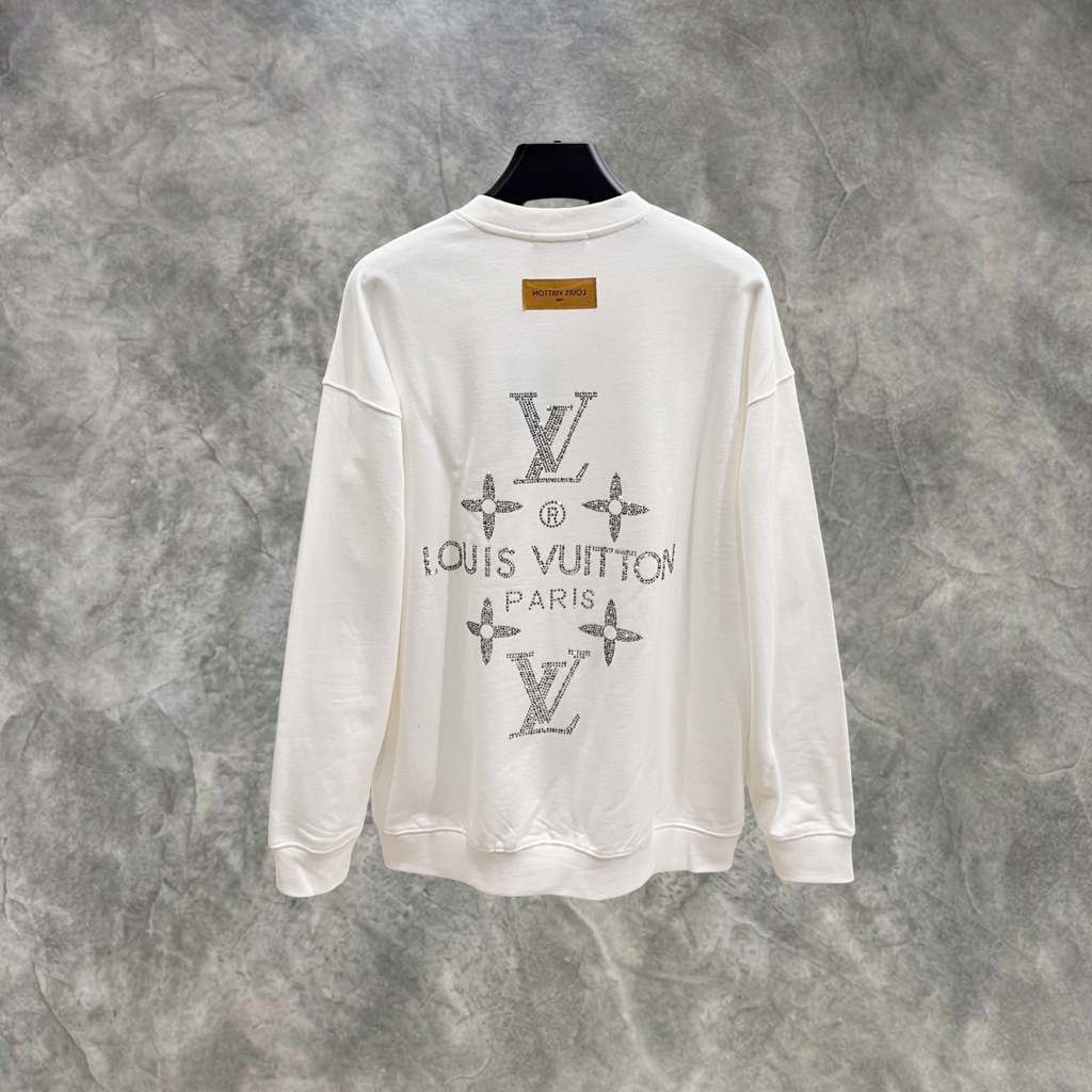 Elvare Club® Sweater