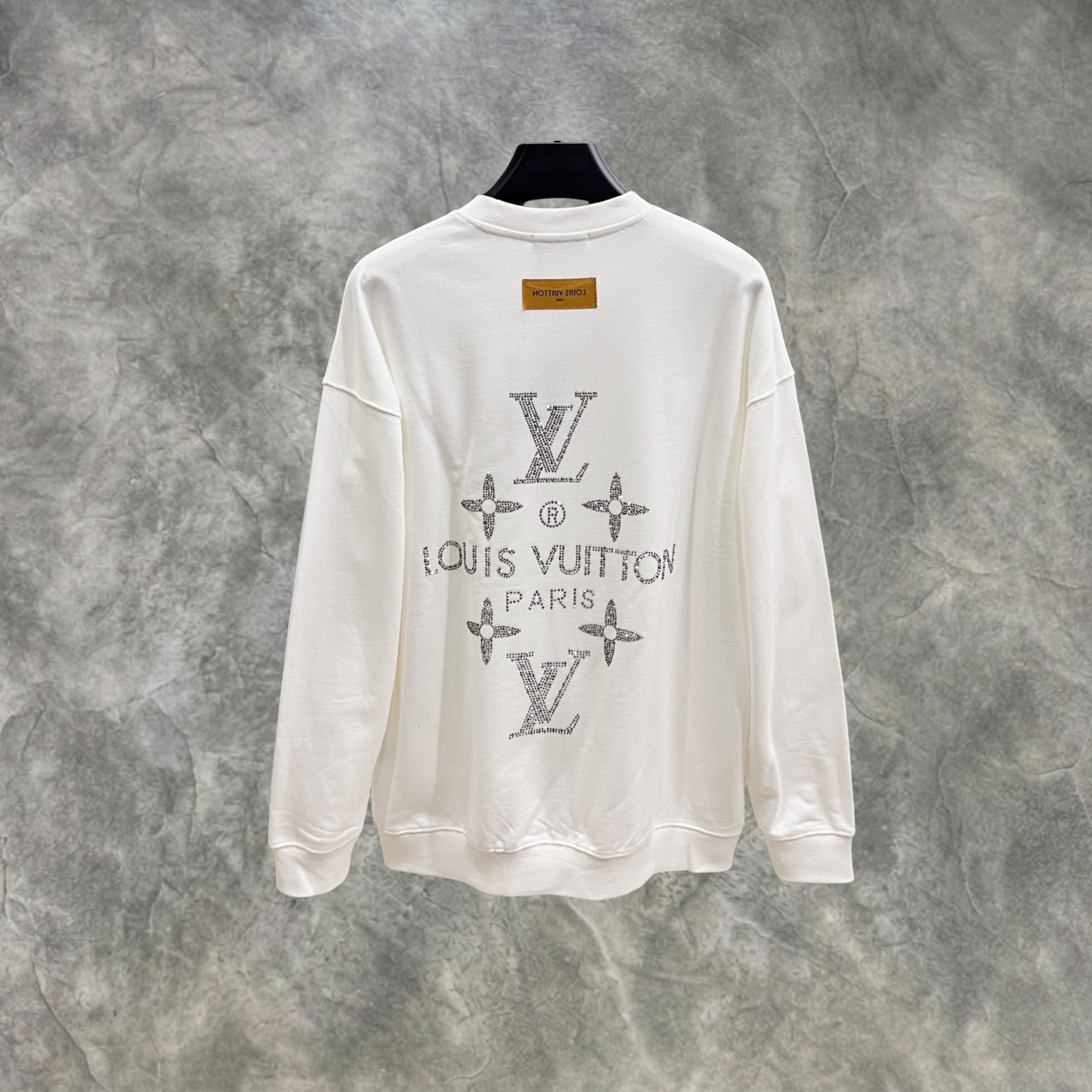 Elvare Club® Sweater