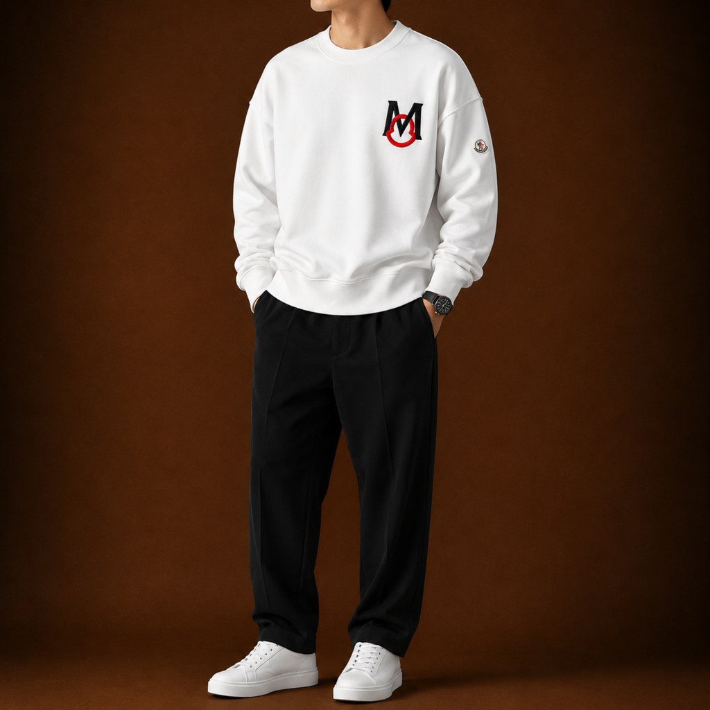 Elvare Club® Sweater