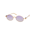 Elvare Club® Black Glasses