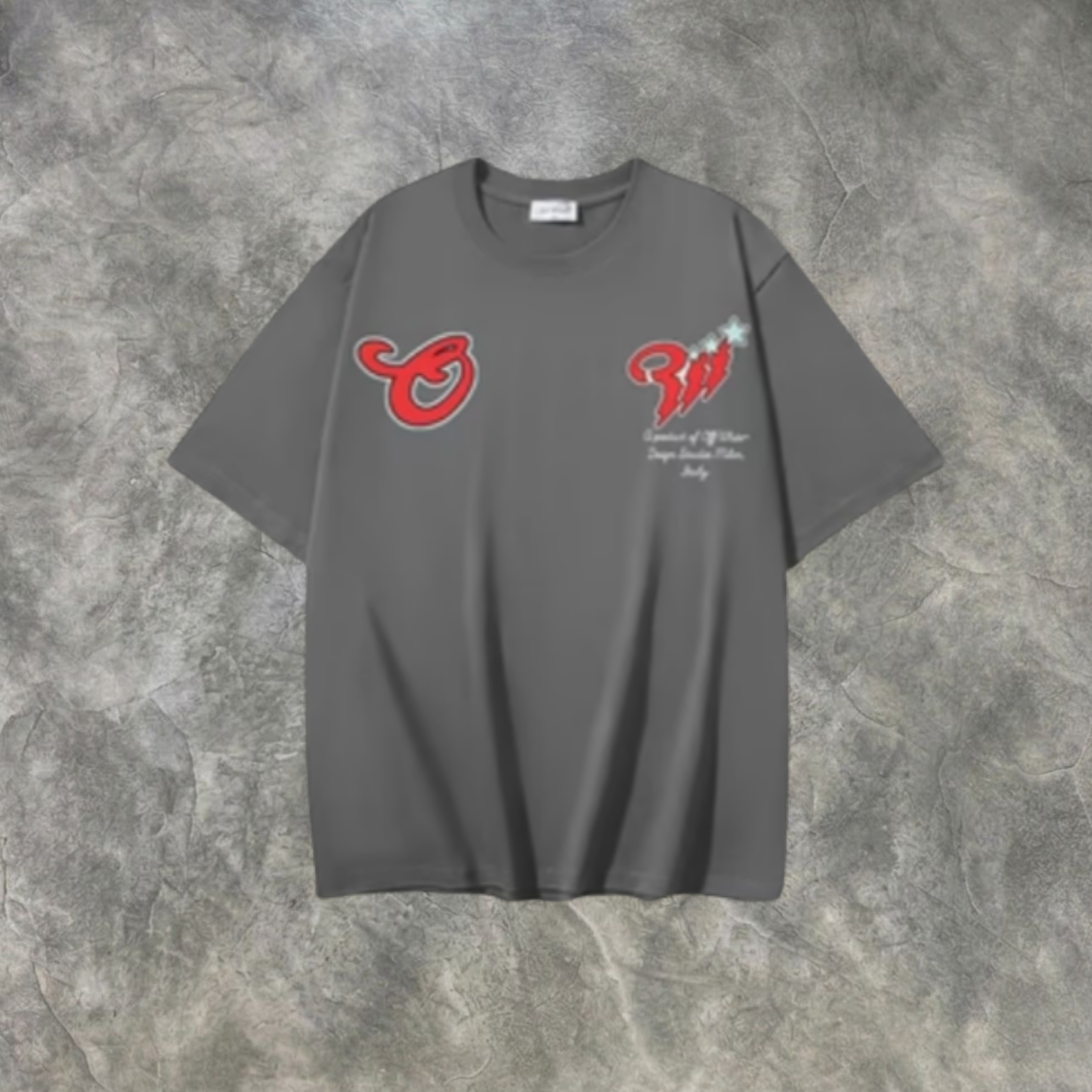 Elvare Club® T-Shirt
