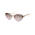 Elvare Club® Black Glasses