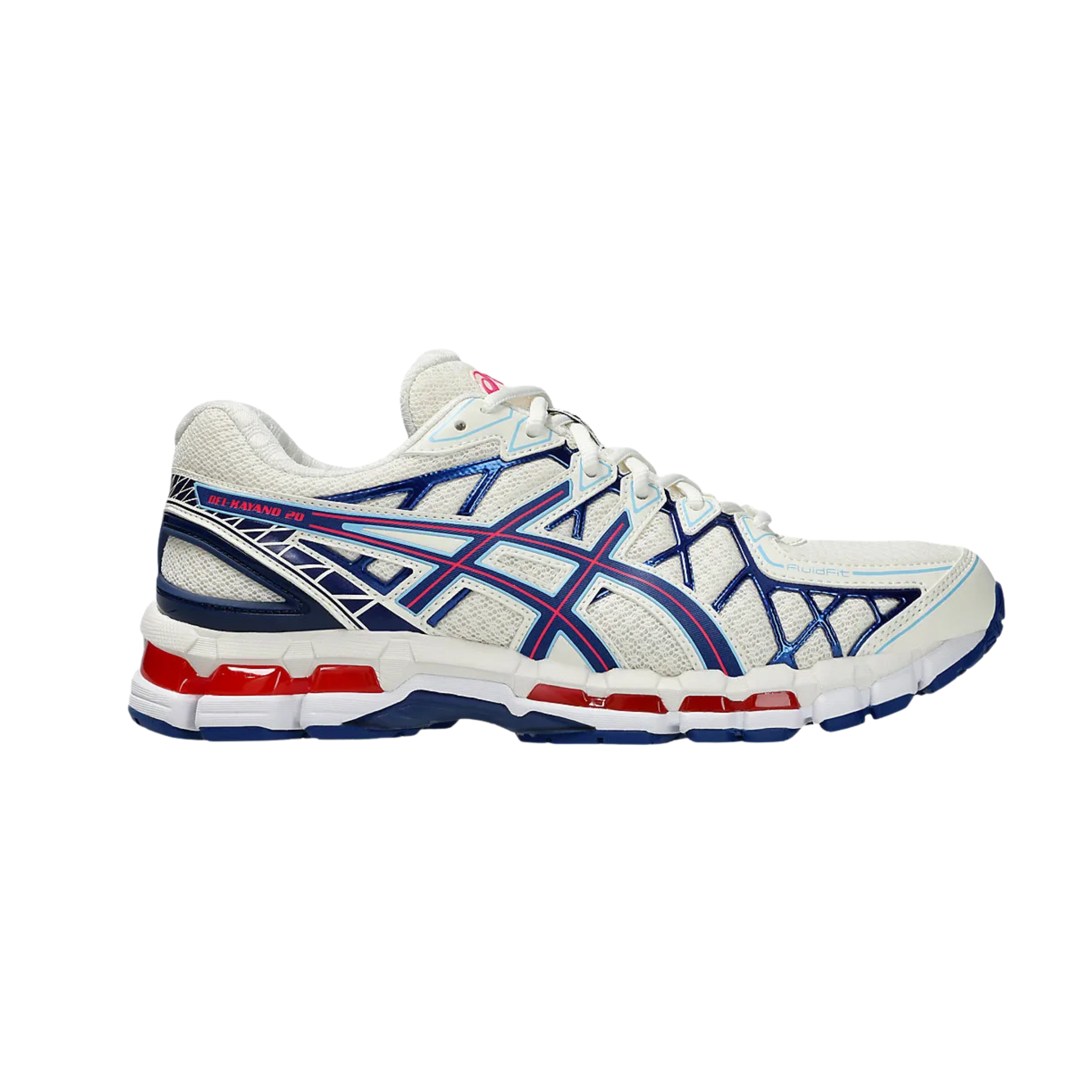 Elvare Club® Sneaker