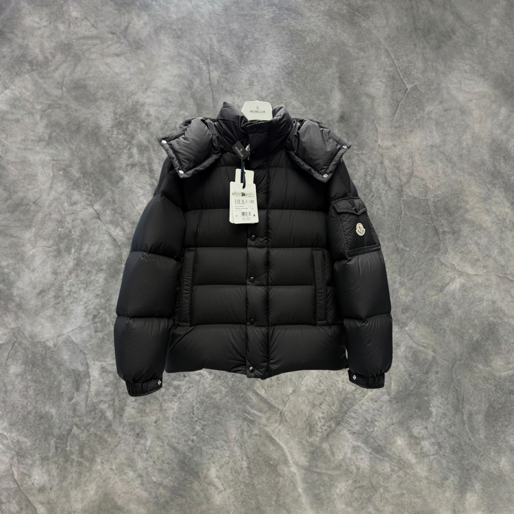Elvare Club® Puffer Jacket