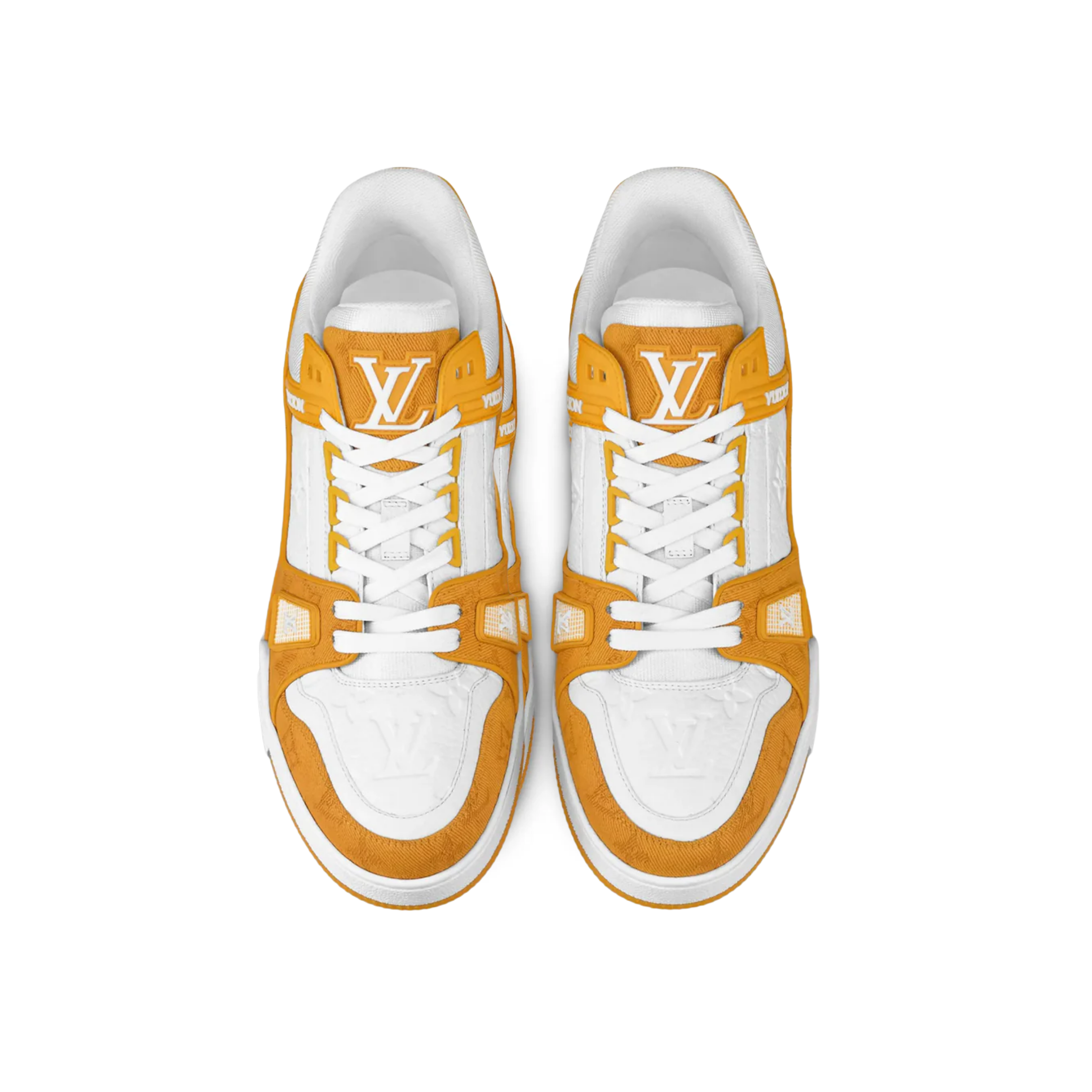 Elvare Club® Beige & Black Sneaker