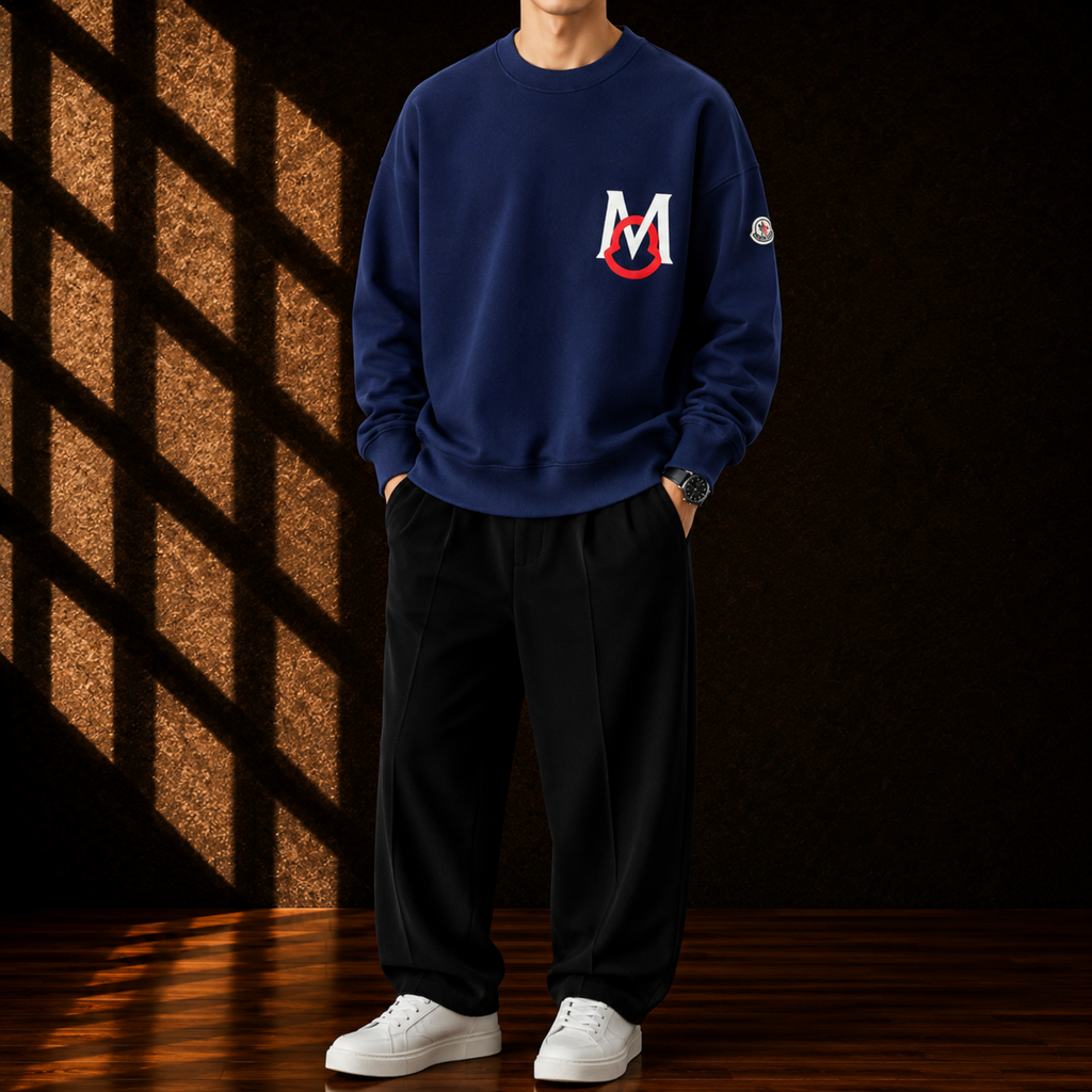 Elvare Club® Sweater
