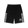 Elvare Club ®️ Short