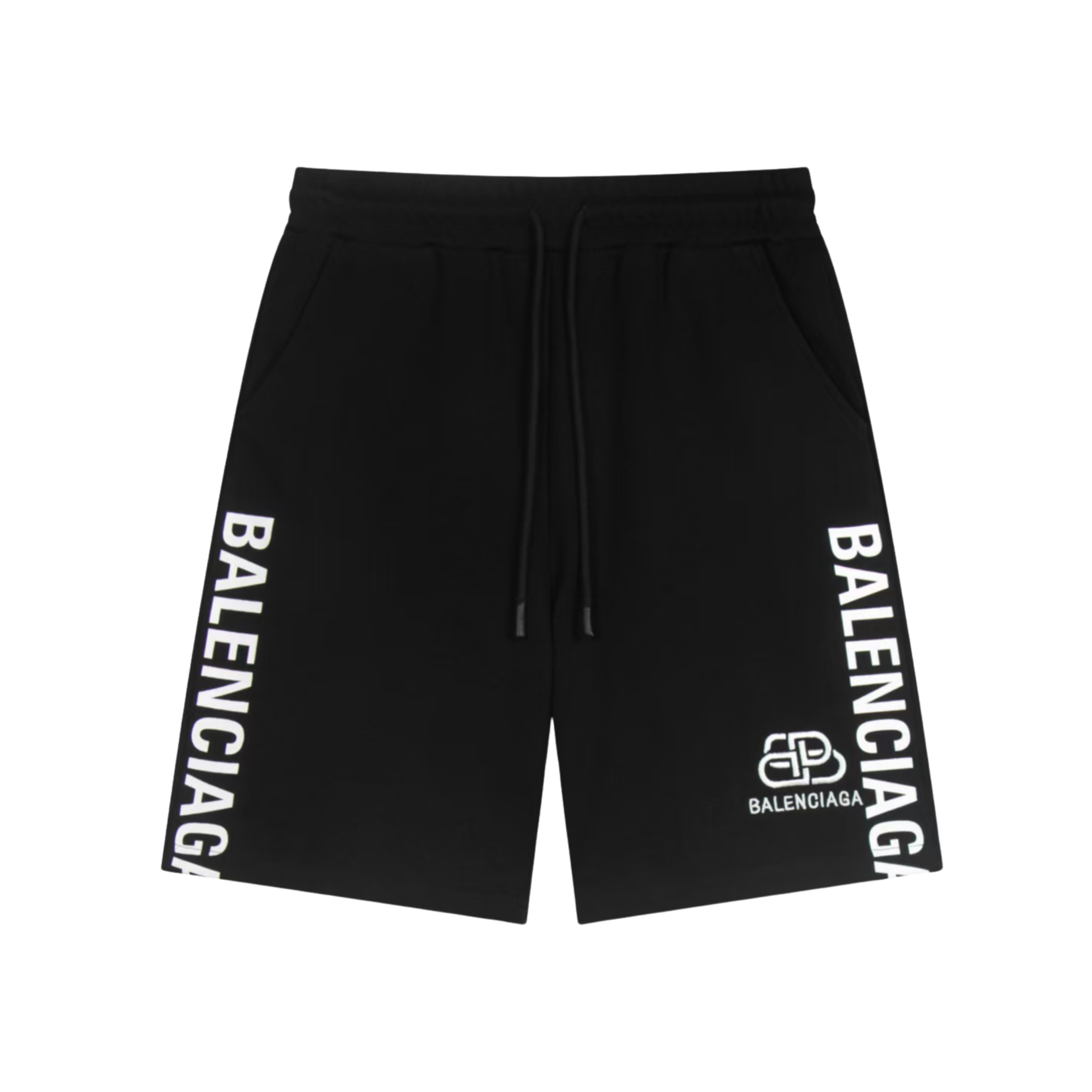 Elvare Club ®️ Short