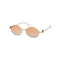 Elvare Club® Black Glasses