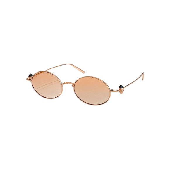 Elvare Club® Black Glasses
