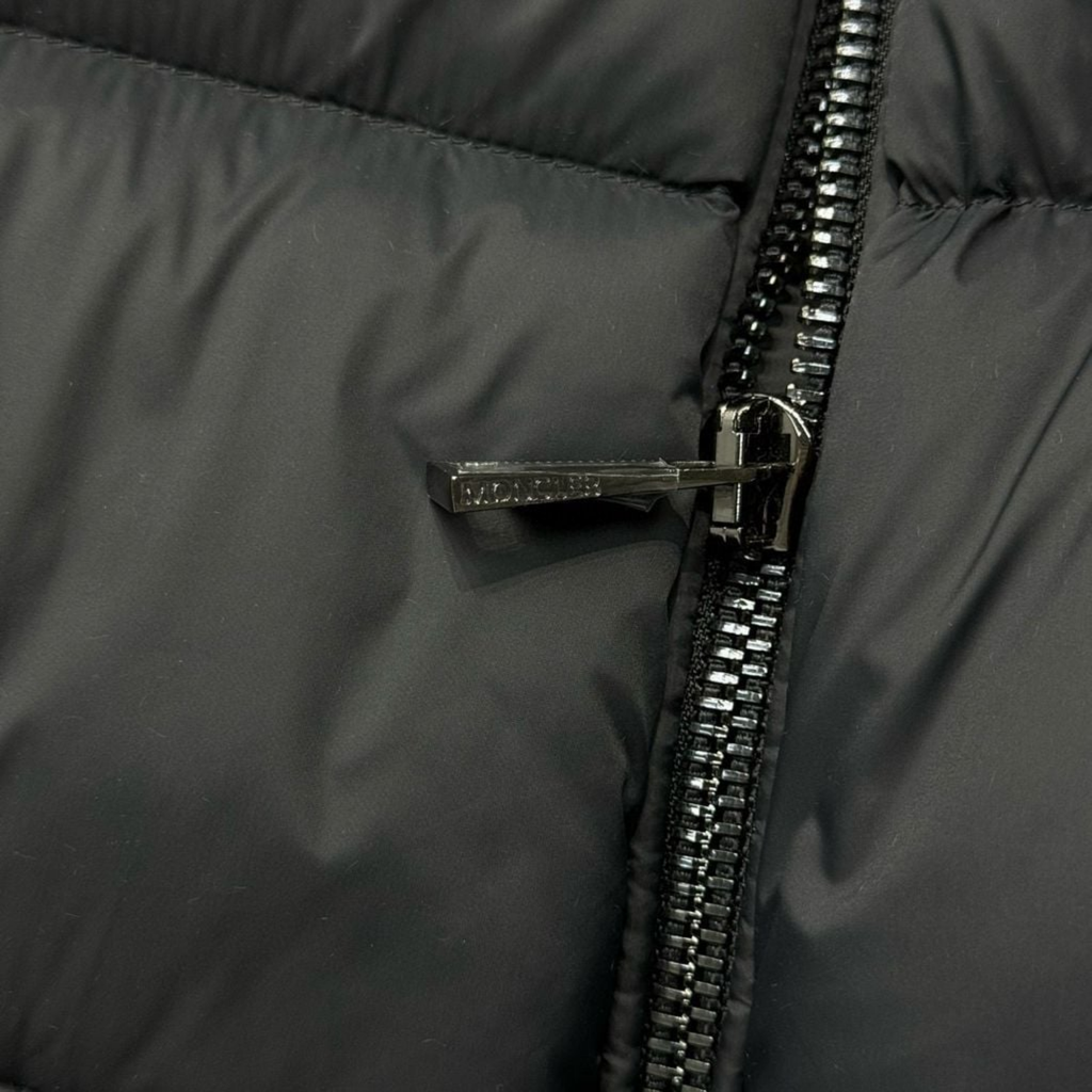 Elvare Club® Puffer Jacket
