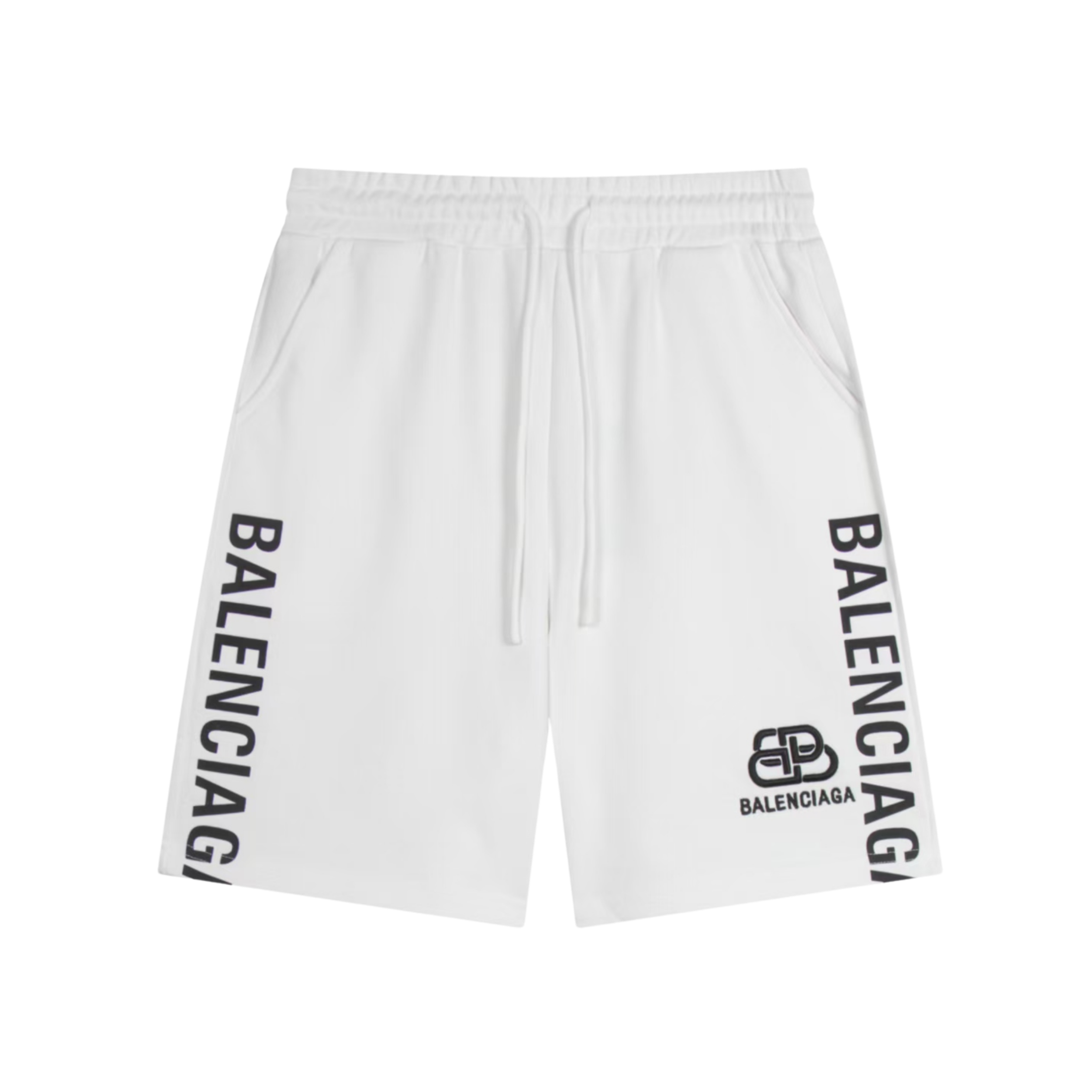 Elvare Club ®️ Short