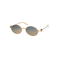 Elvare Club® Black Glasses