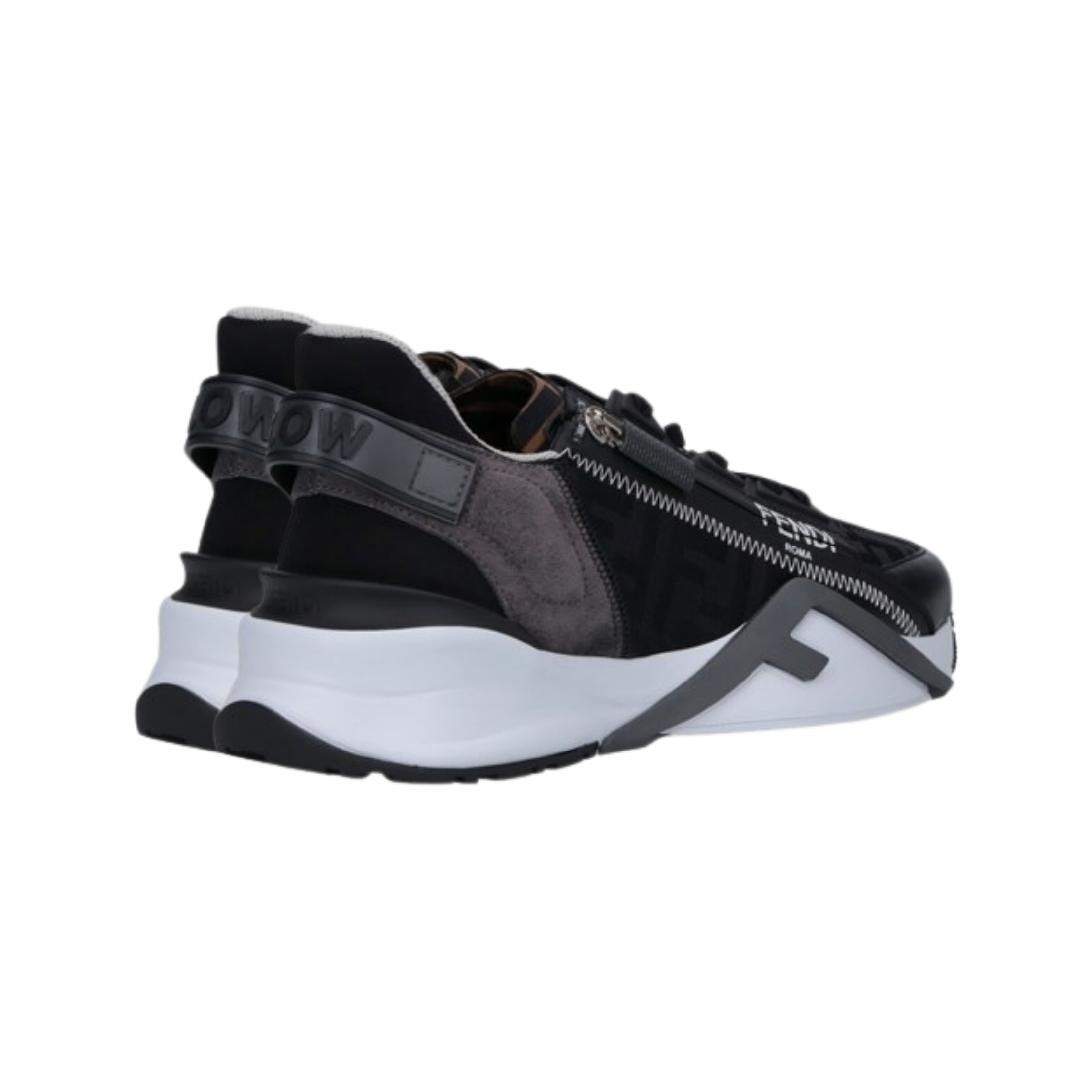 Elvare Club® Sneaker