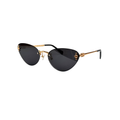 Elvare Club® Black Glasses