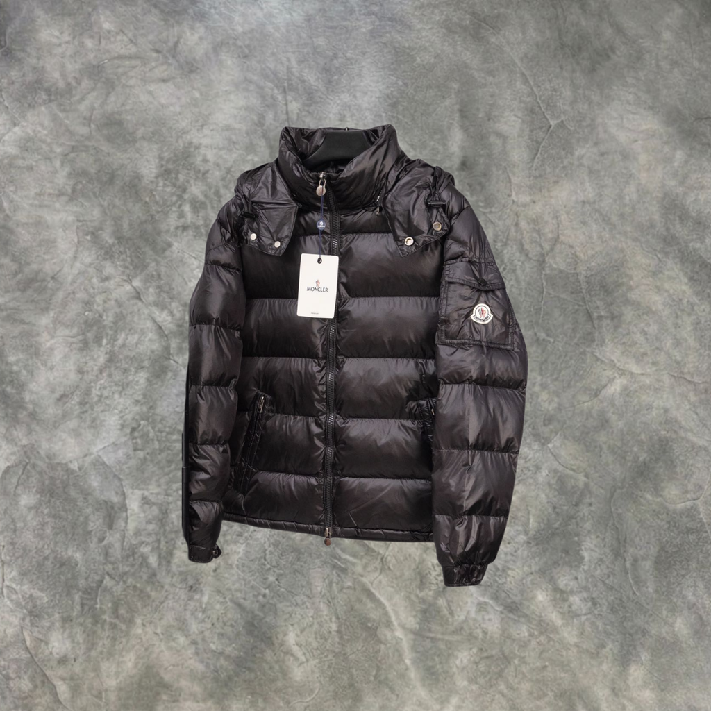 Elvare Club® Puffer Jacket