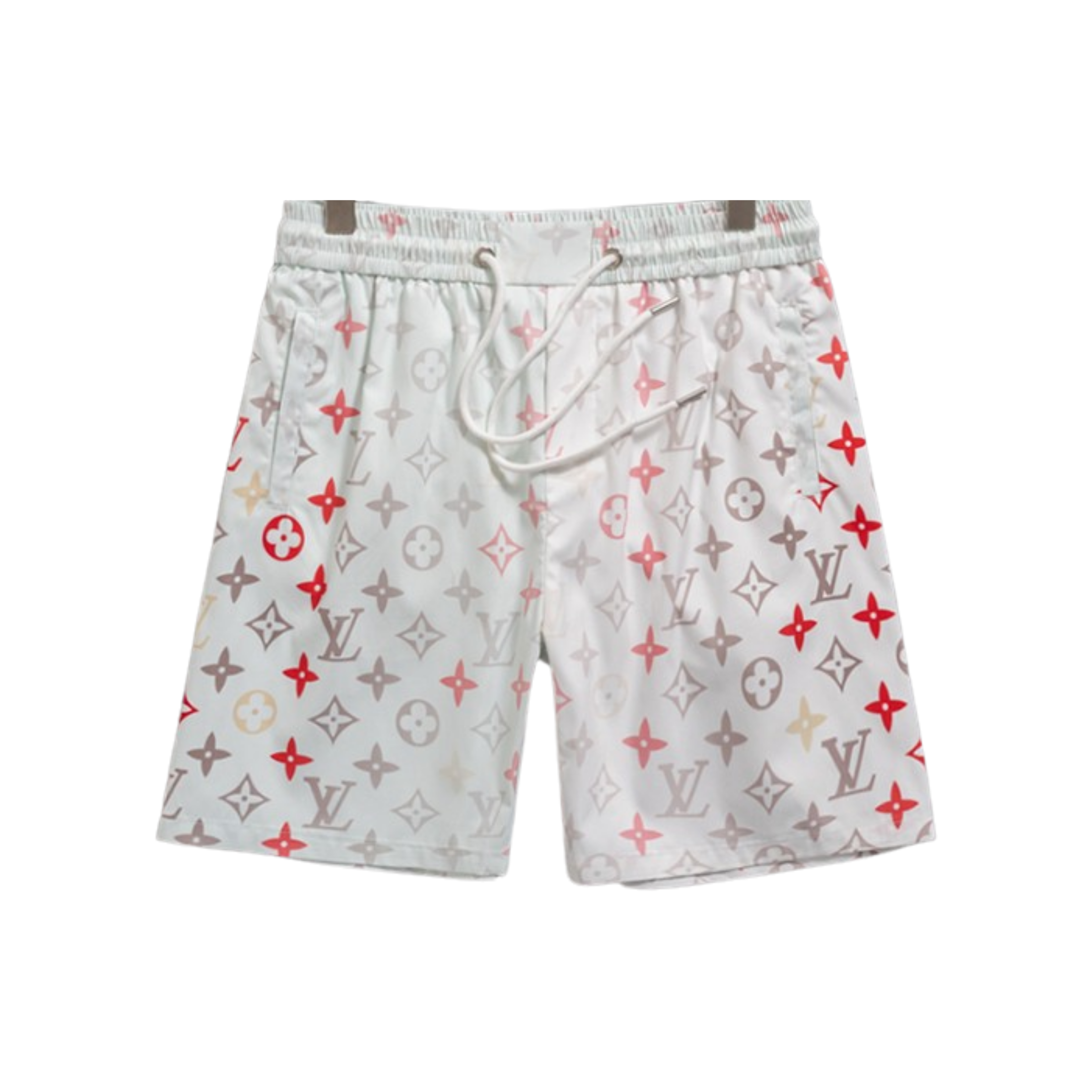 Elvare Club ®️ Short