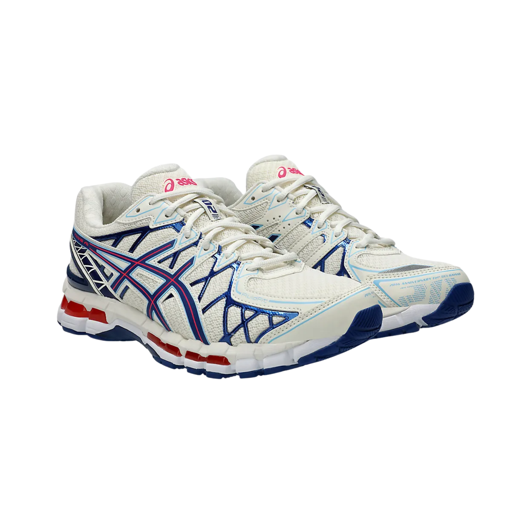 Elvare Club® Sneaker
