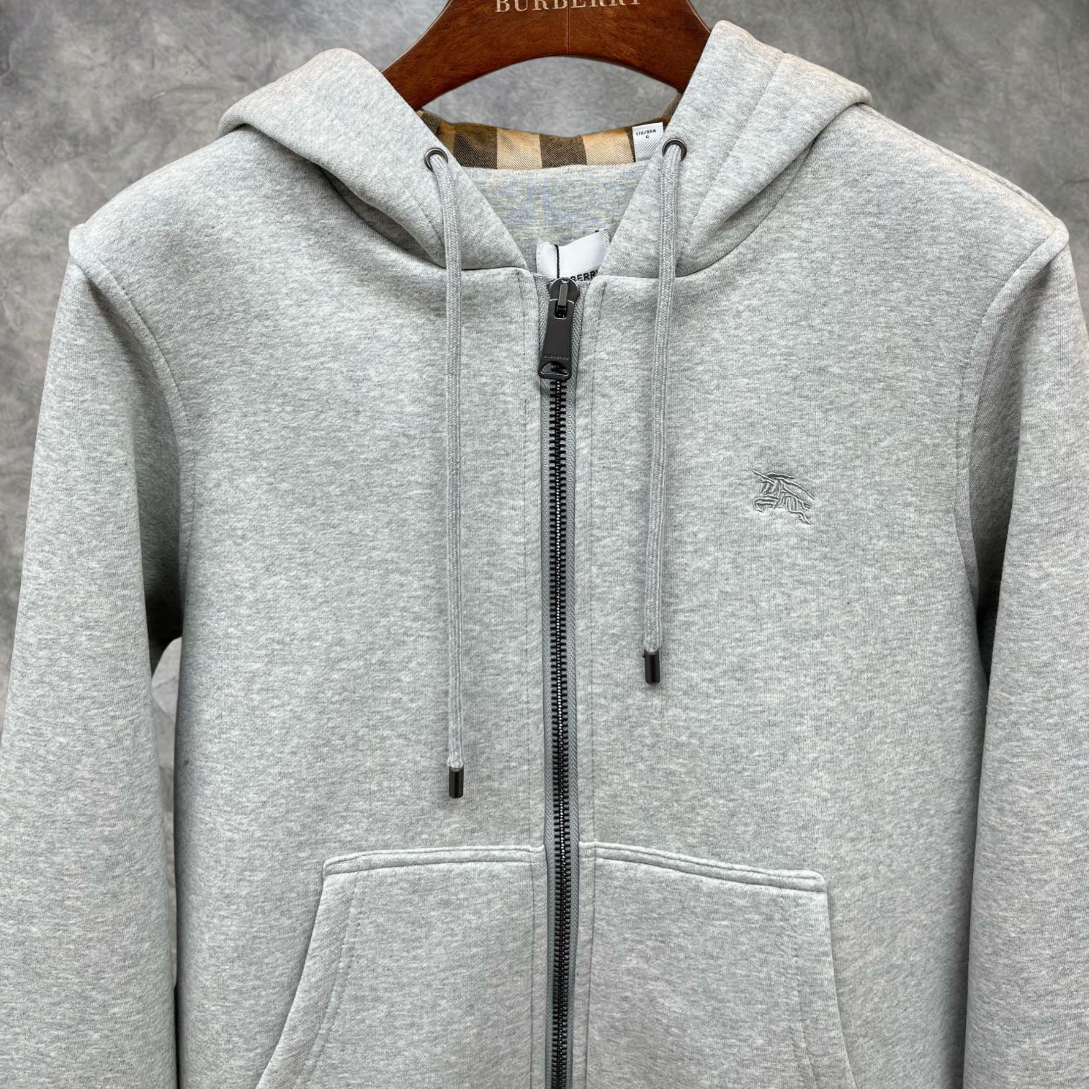 Elvare Club® Hoodie