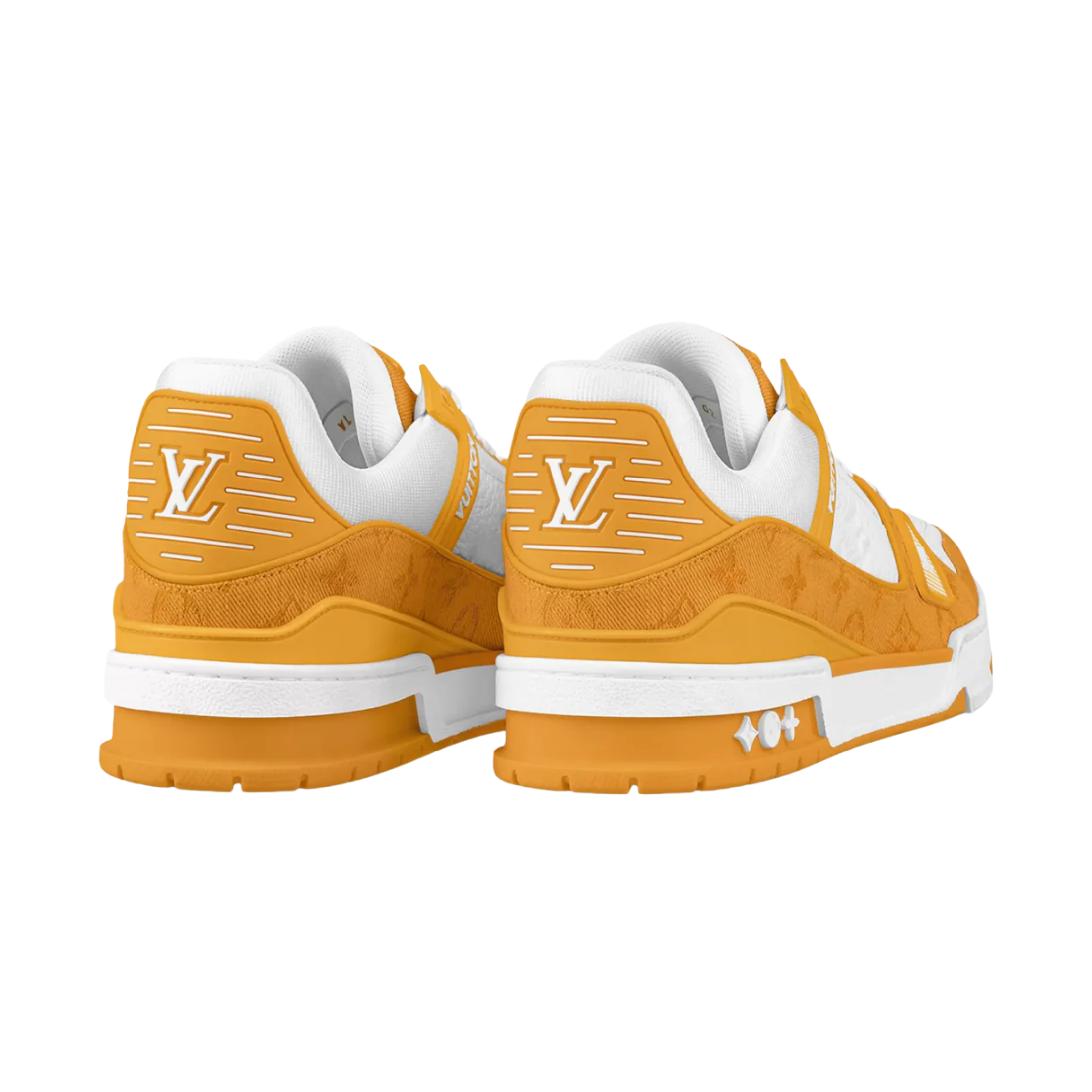 Elvare Club® Beige & Black Sneaker