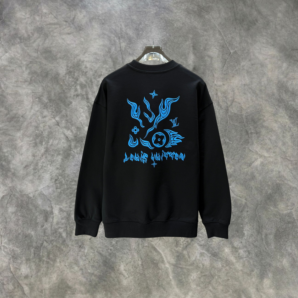 Elvare Club® Sweater