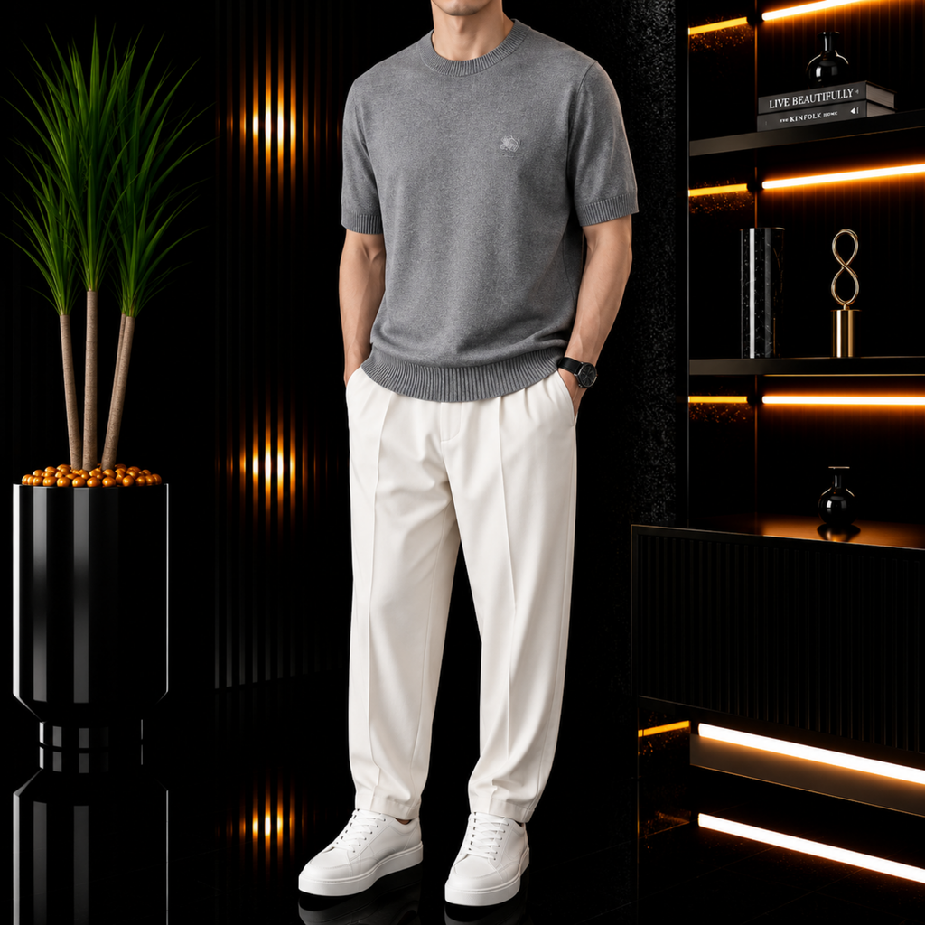 Elvare Club® T-Shirt