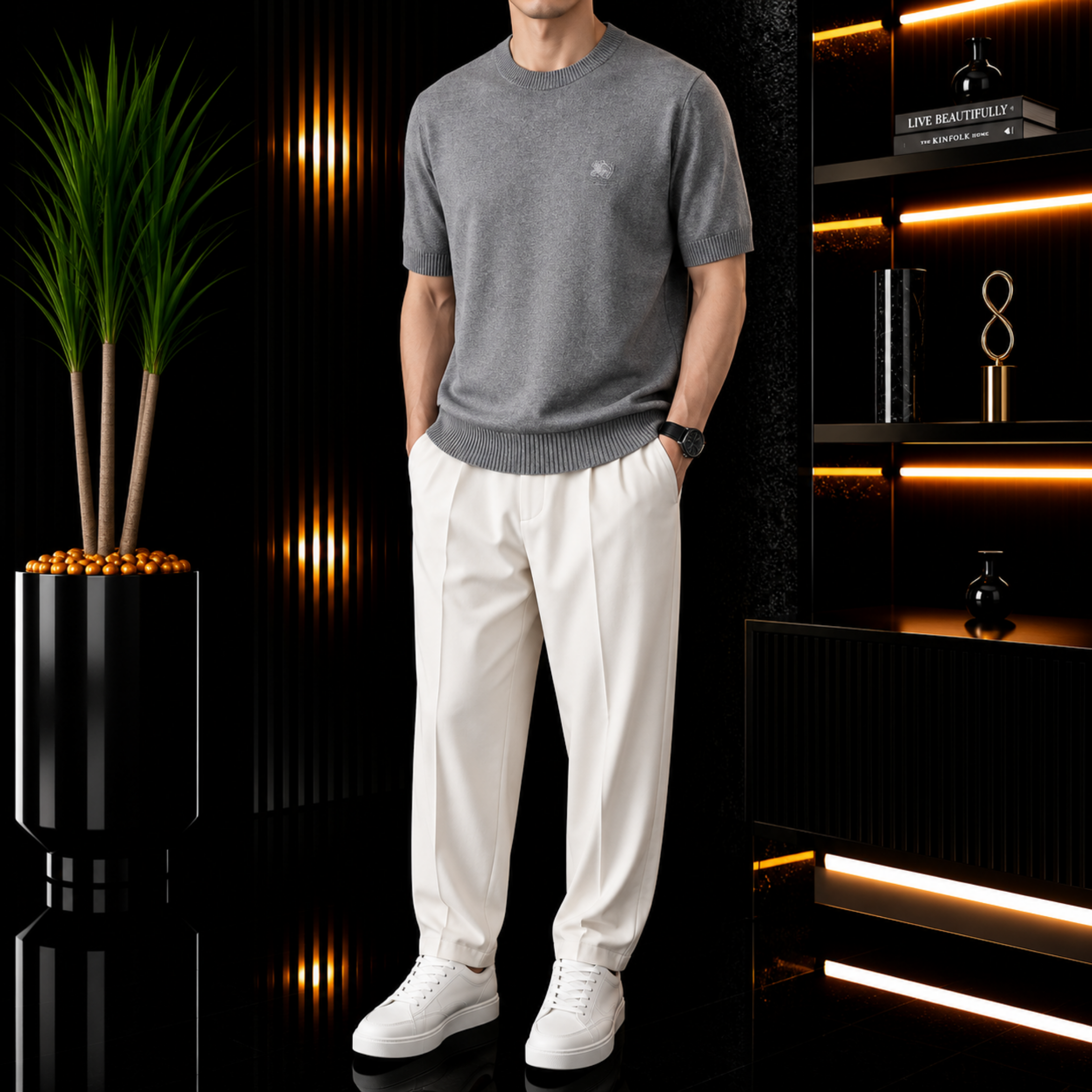 Elvare Club® T-Shirt