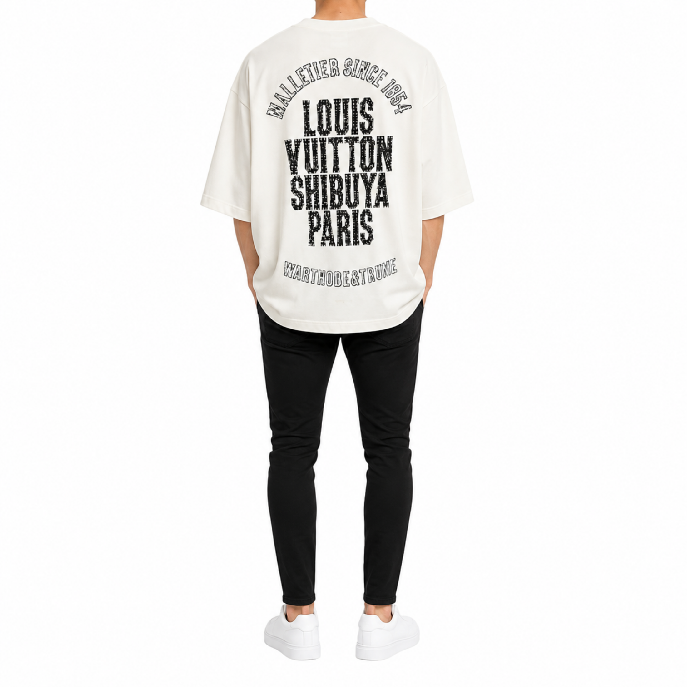 Elvare Club® T-Shirt