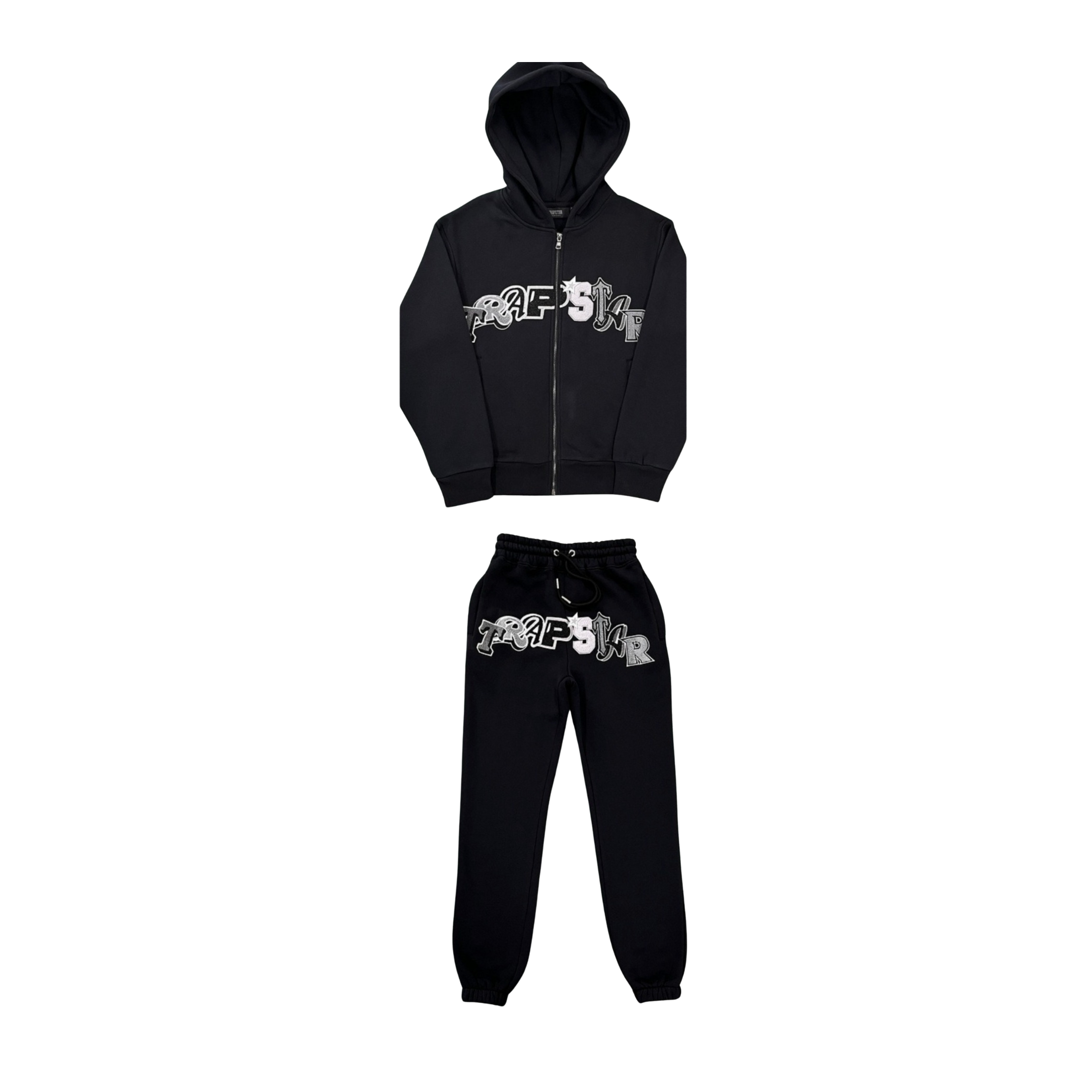 Elvare Club® Tracksuit