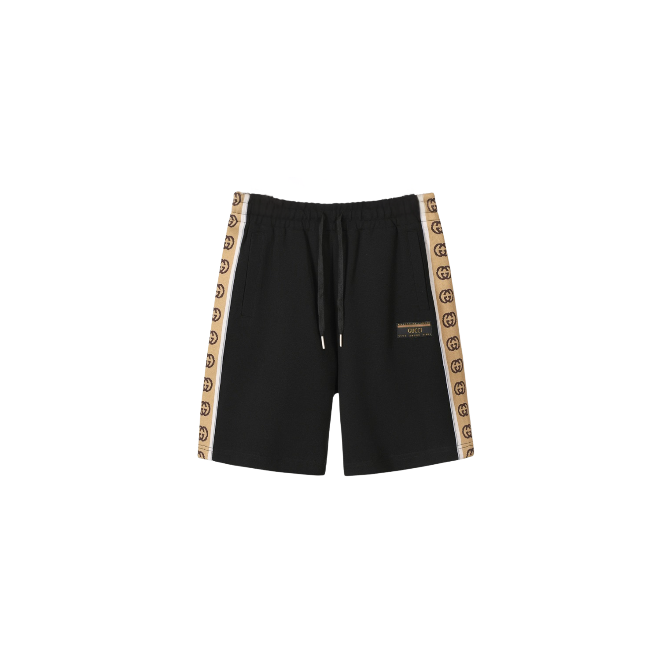 Elvare Club® Shorts