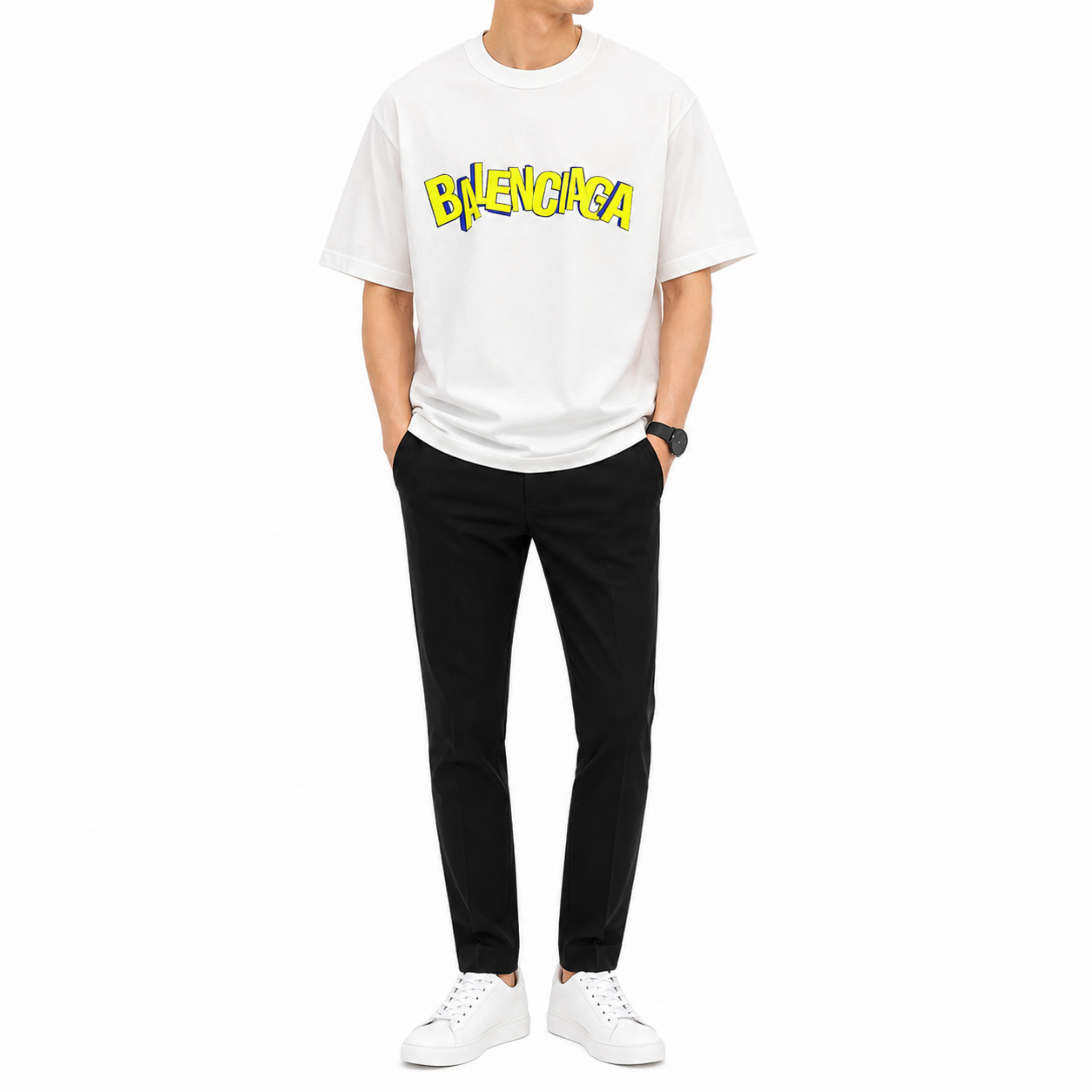 Elvare Club® T-Shirt