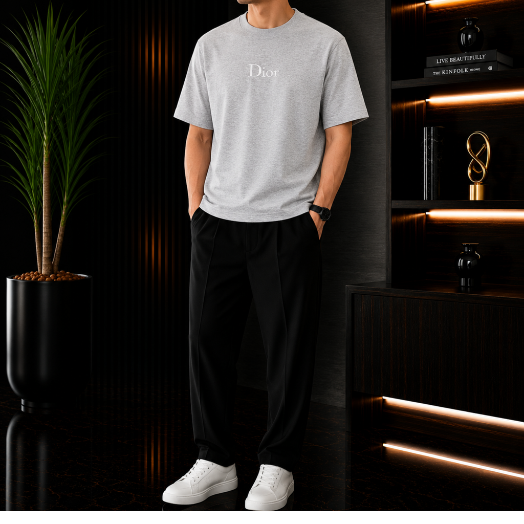 Elvare Club® T-shirt