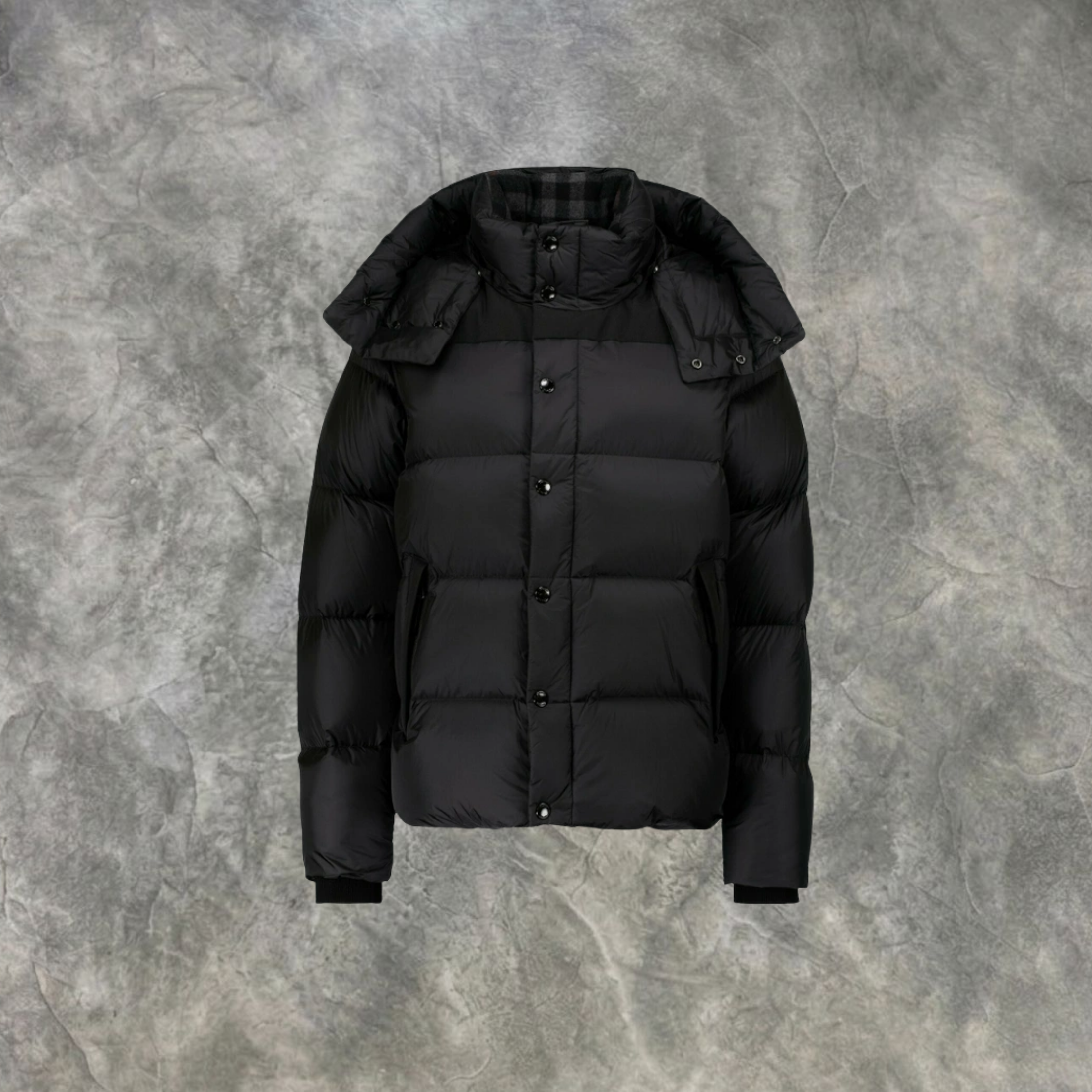 Elvare Club® Puffer Jacket