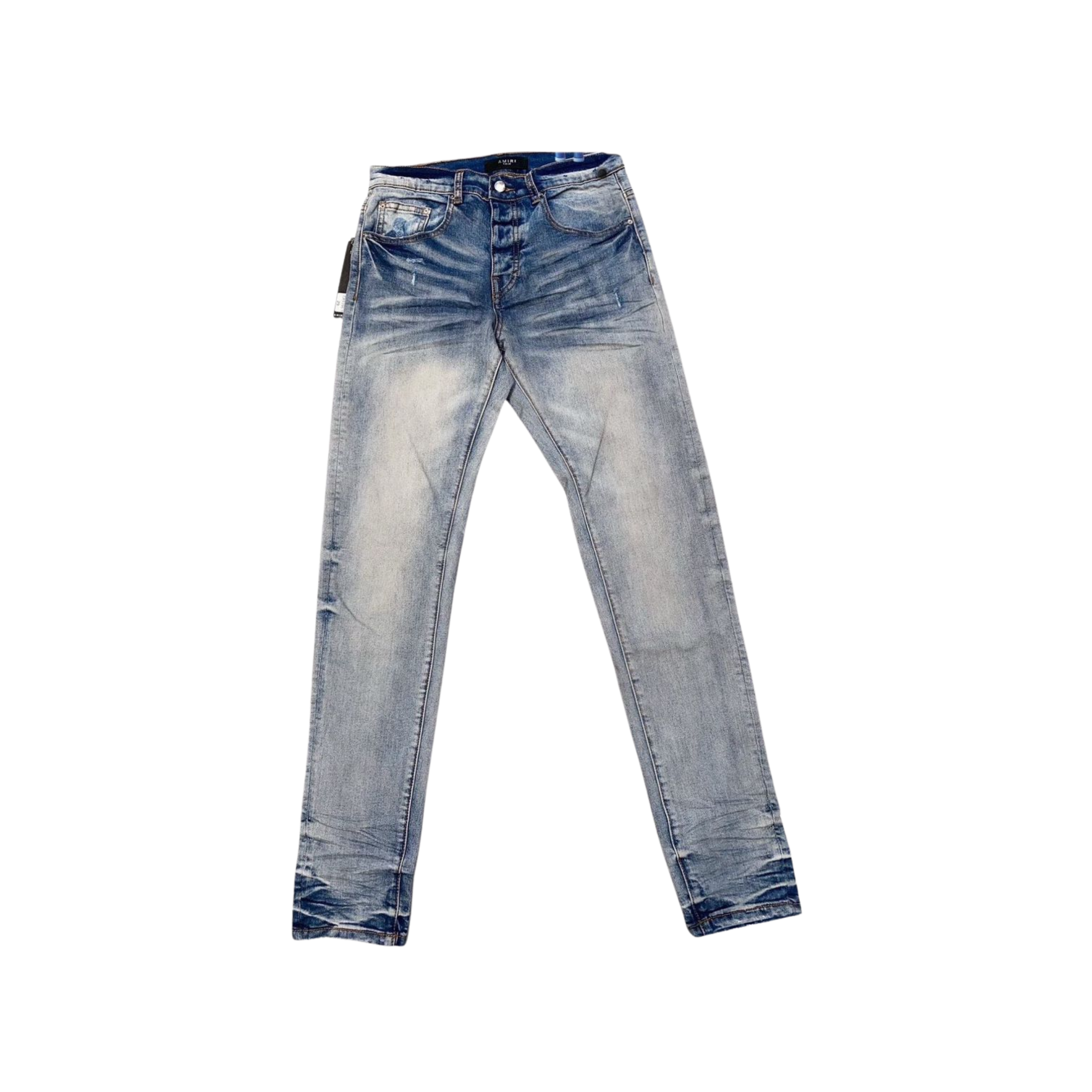 Elvare Club® Jeans