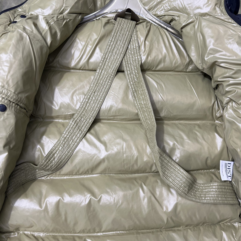 Elvare Club® Puffer Jacket