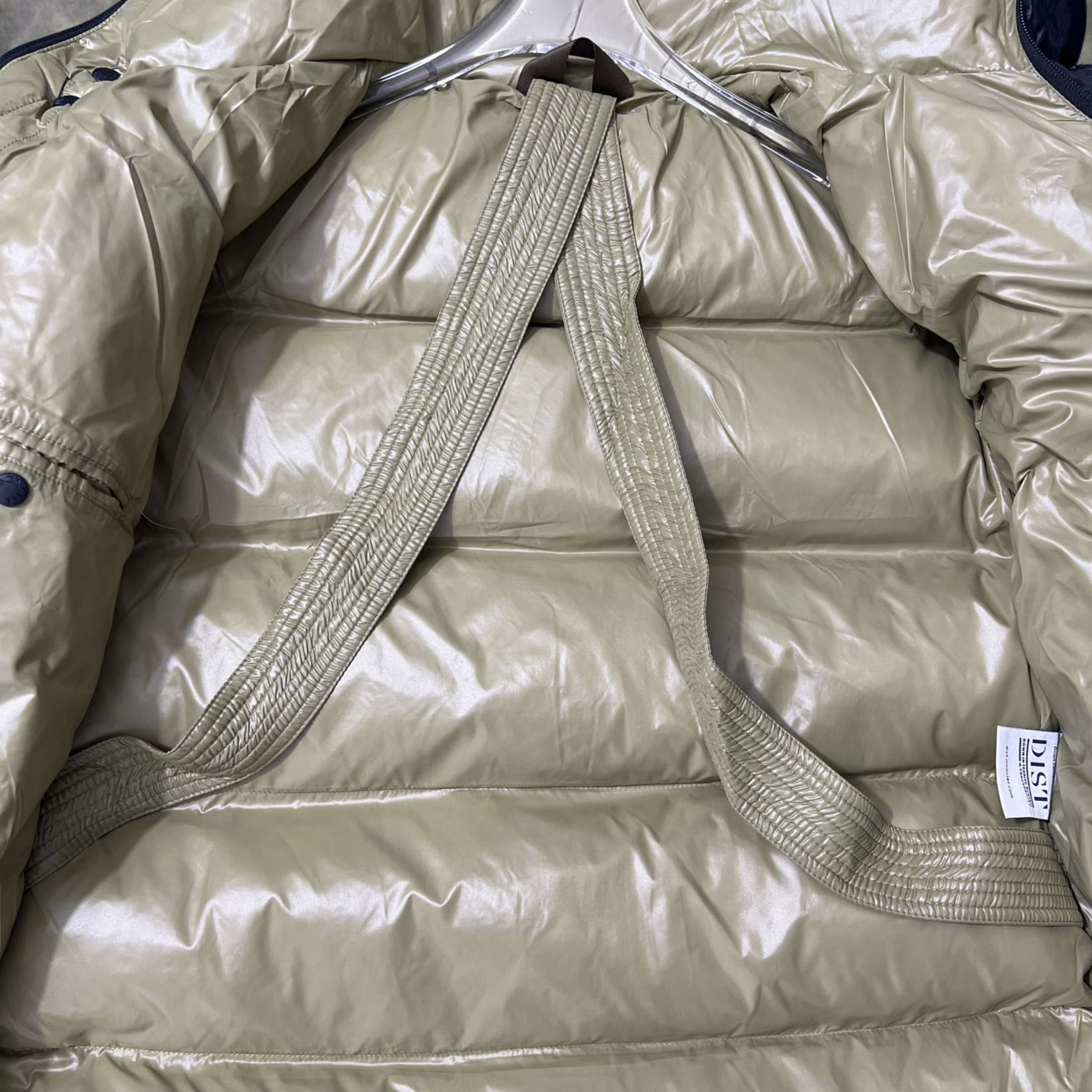 Elvare Club® Puffer Jacket