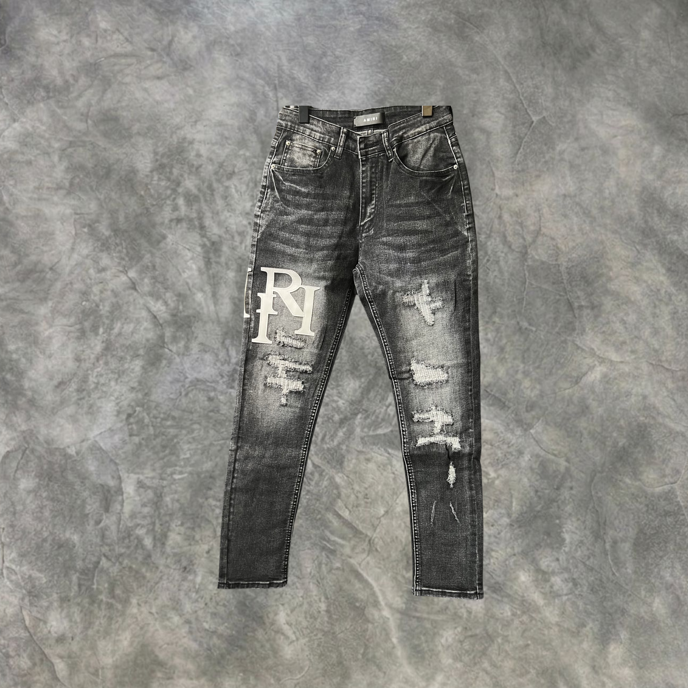 Elvare Club® Jeans