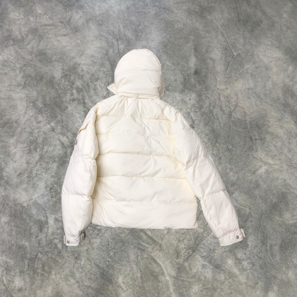 Elvare Club® Puffer Jacket
