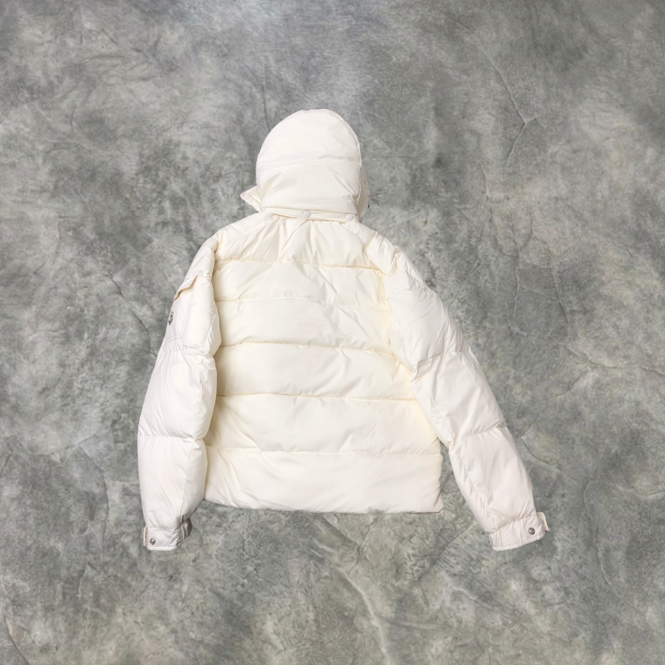 Elvare Club® Puffer Jacket