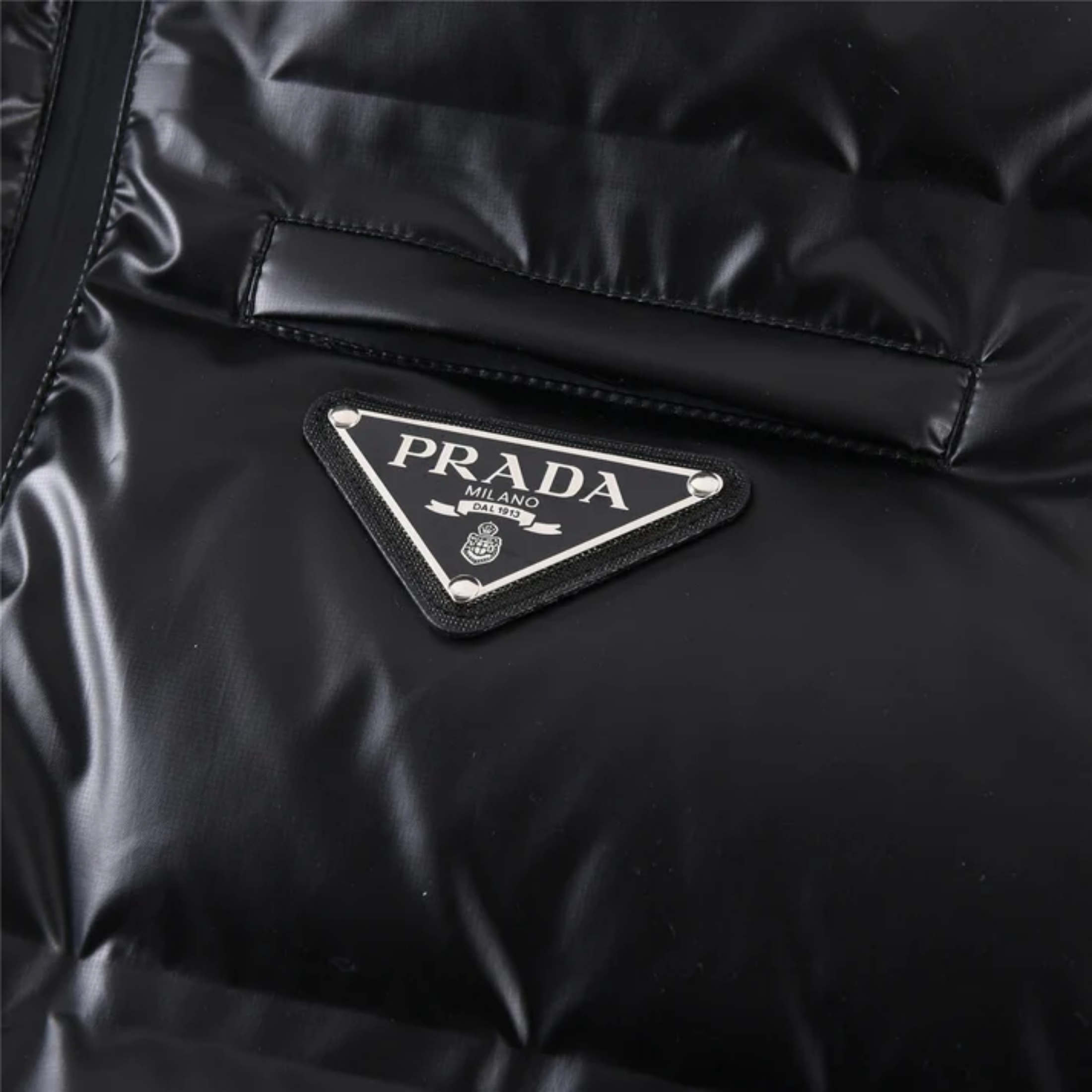 Elvare Club® Puffer Jacket