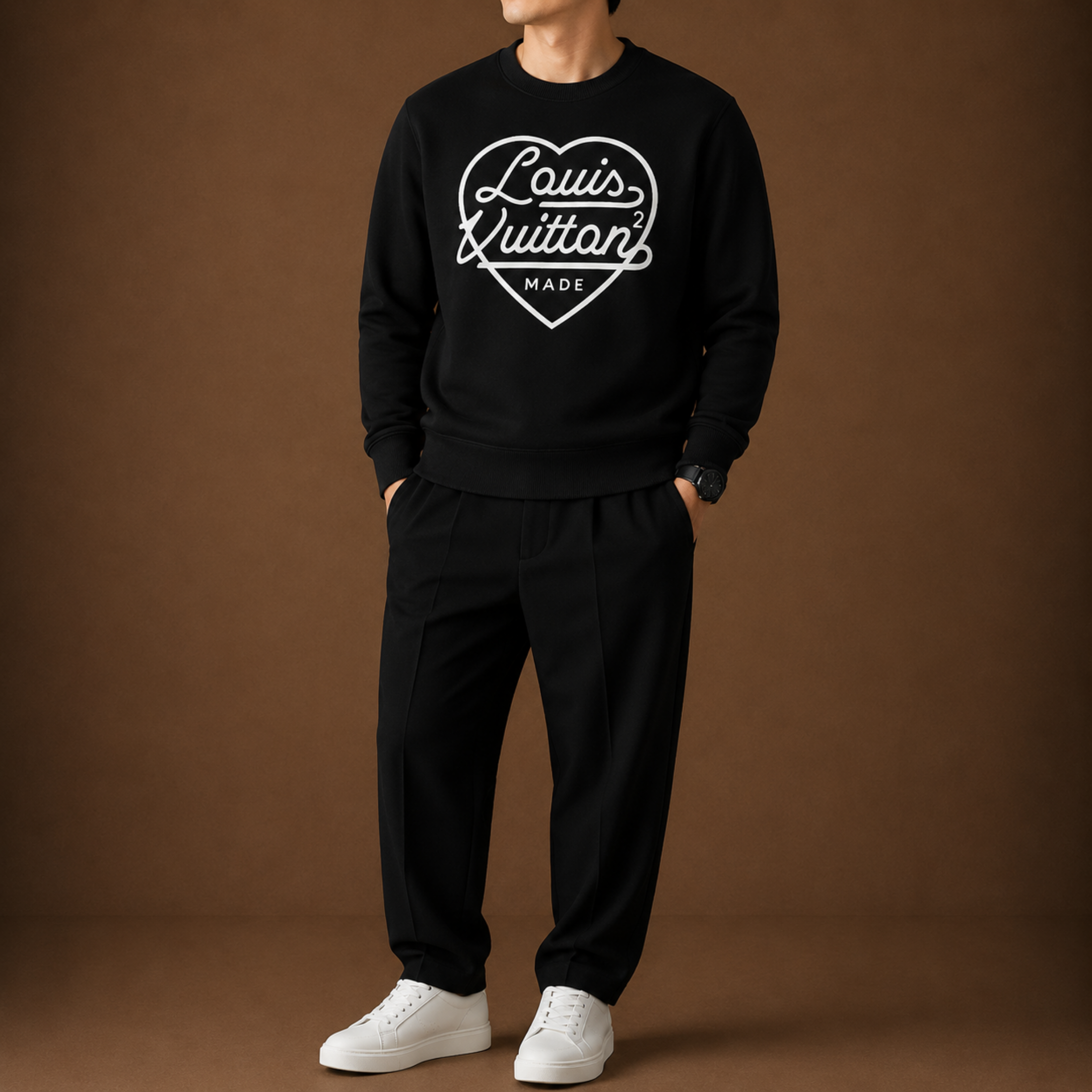 Elvare Club® Sweater