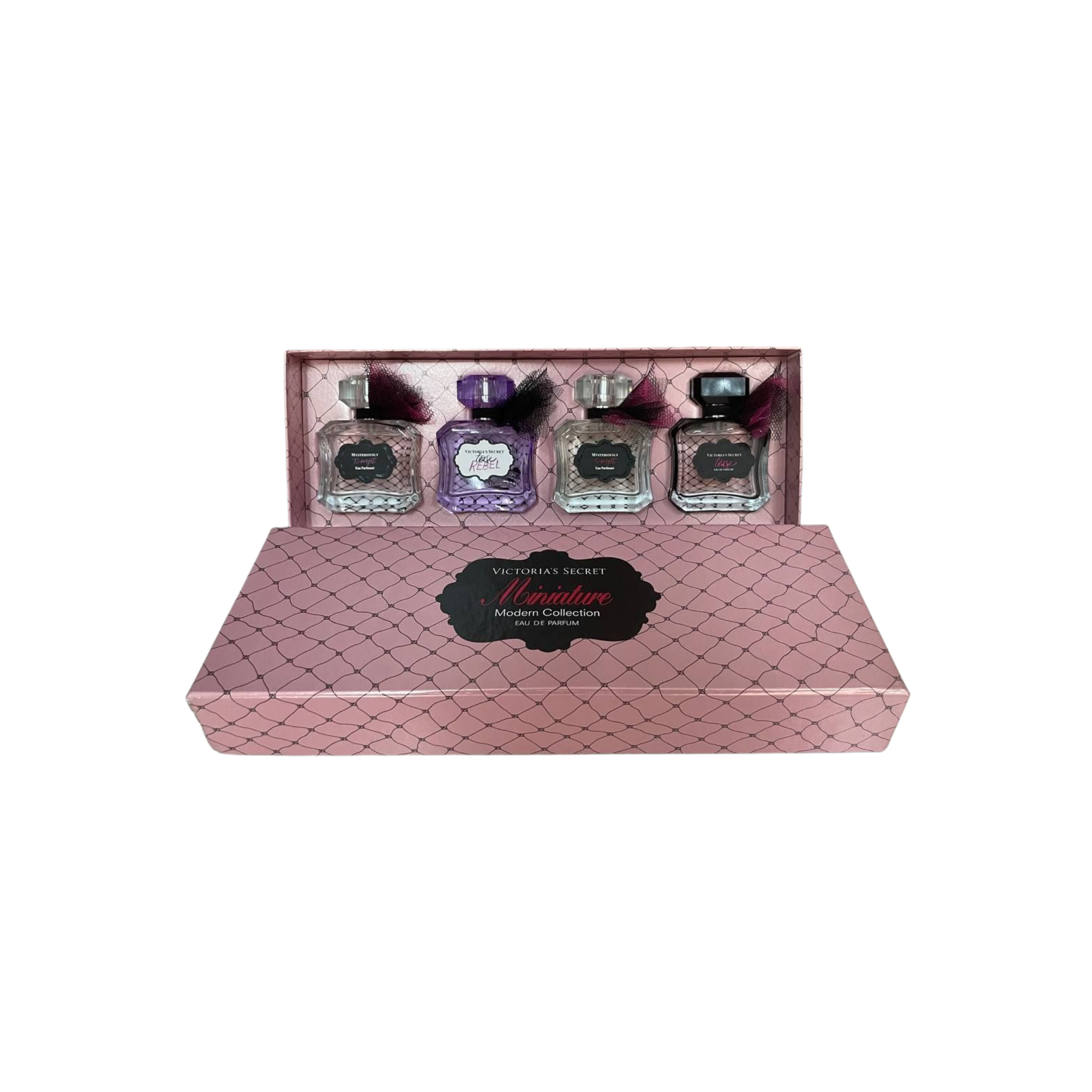Elvare Club® Perfume