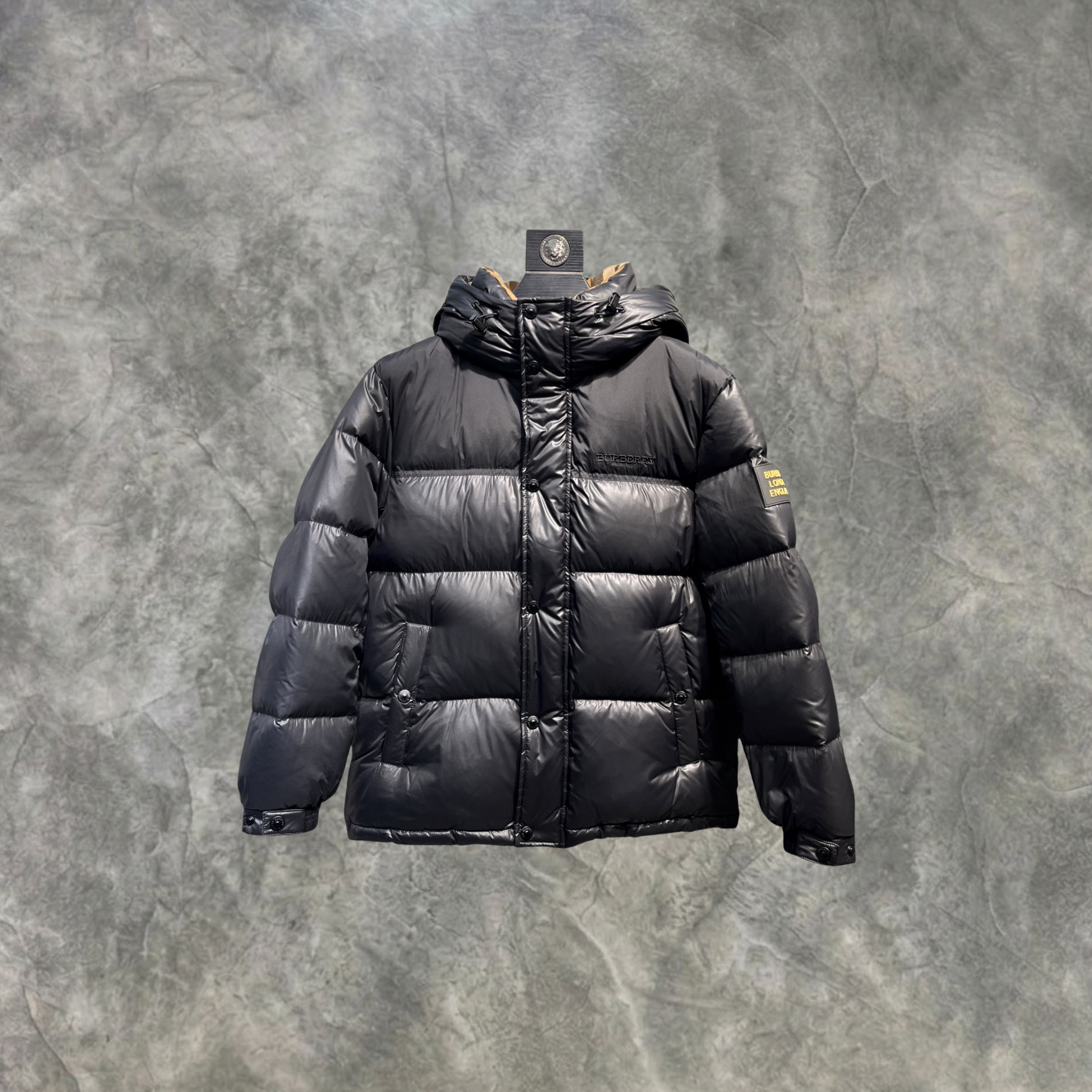 Elvare Club® Puffer Jacket