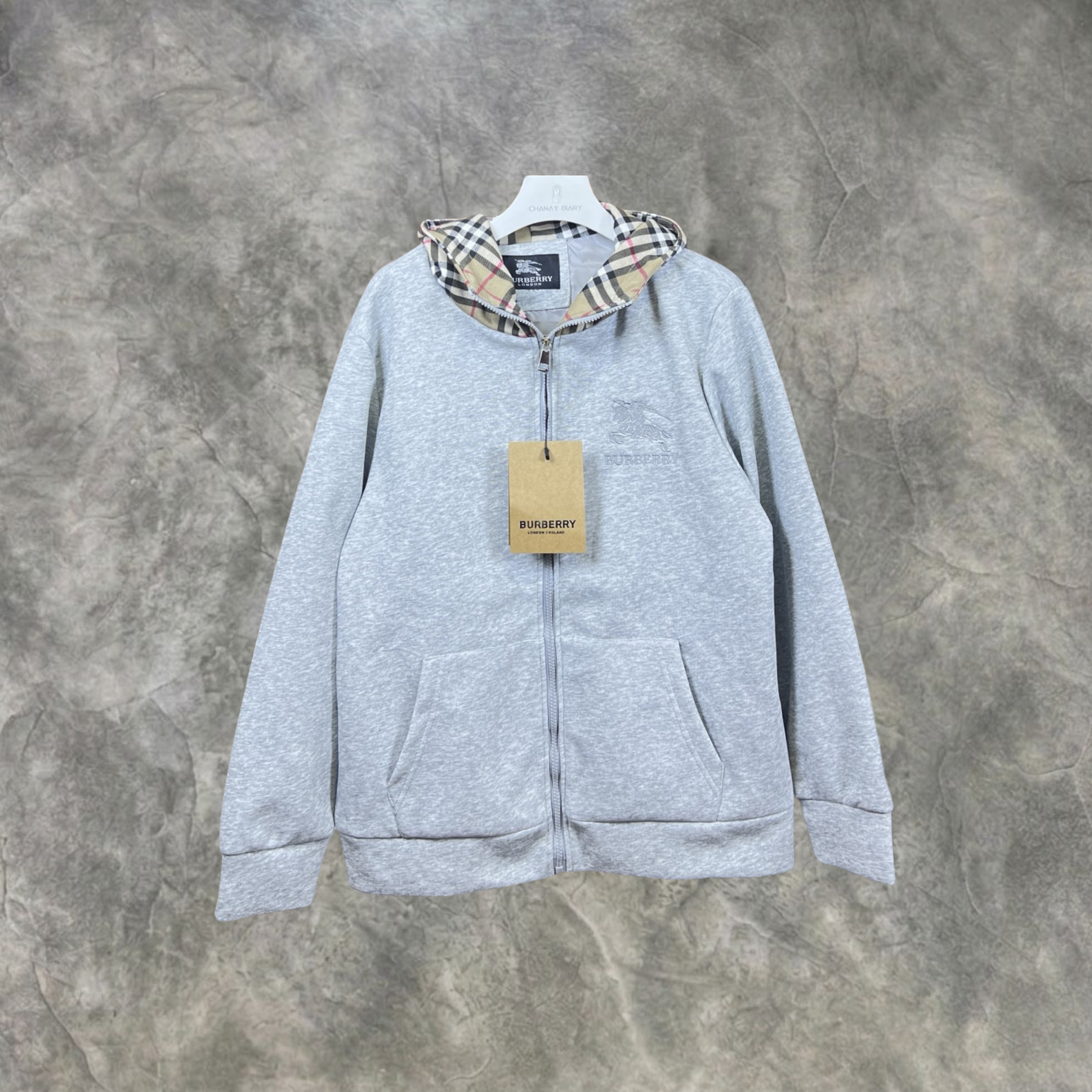Elvare Club® Hoodie