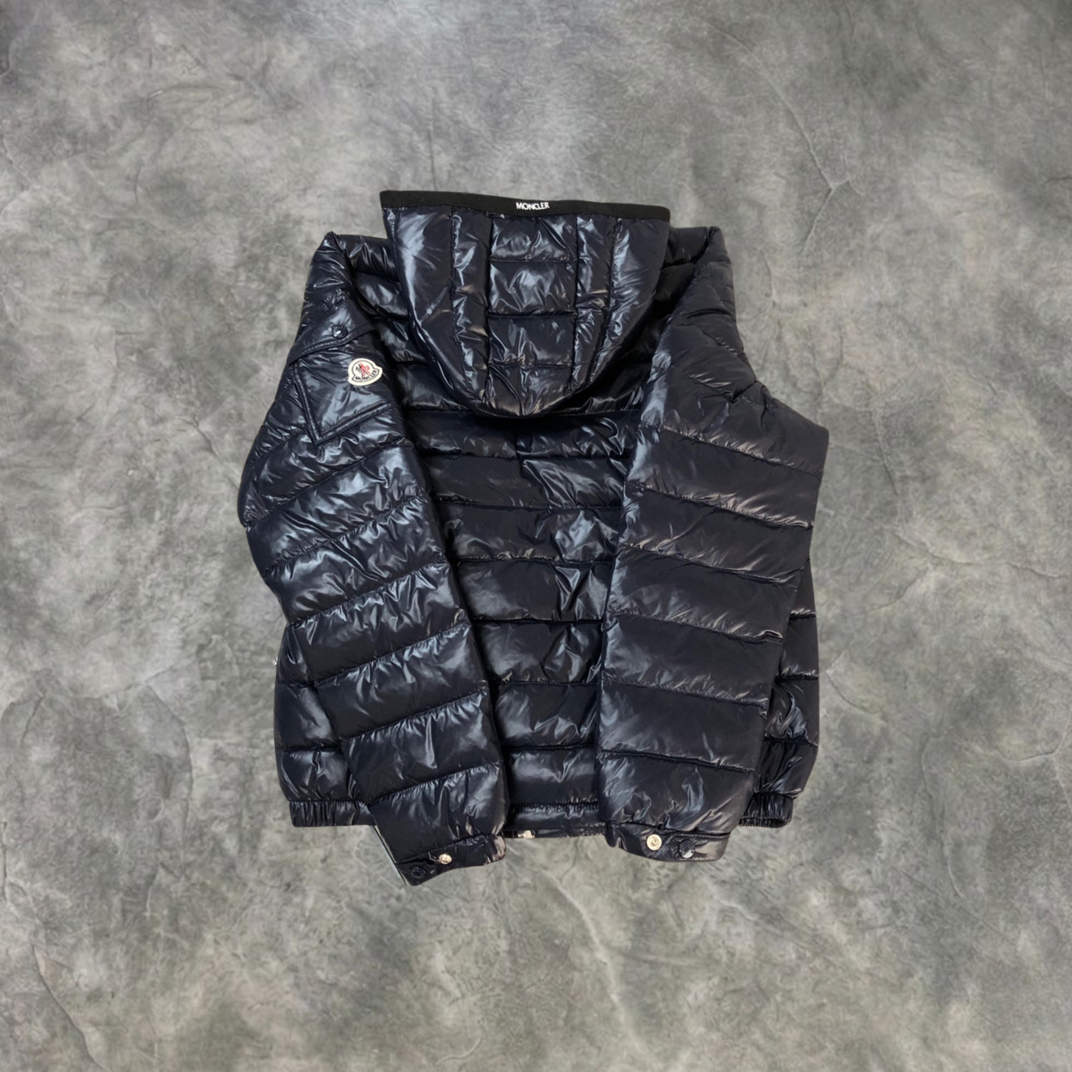 Elvare Club® Puffer Jacket