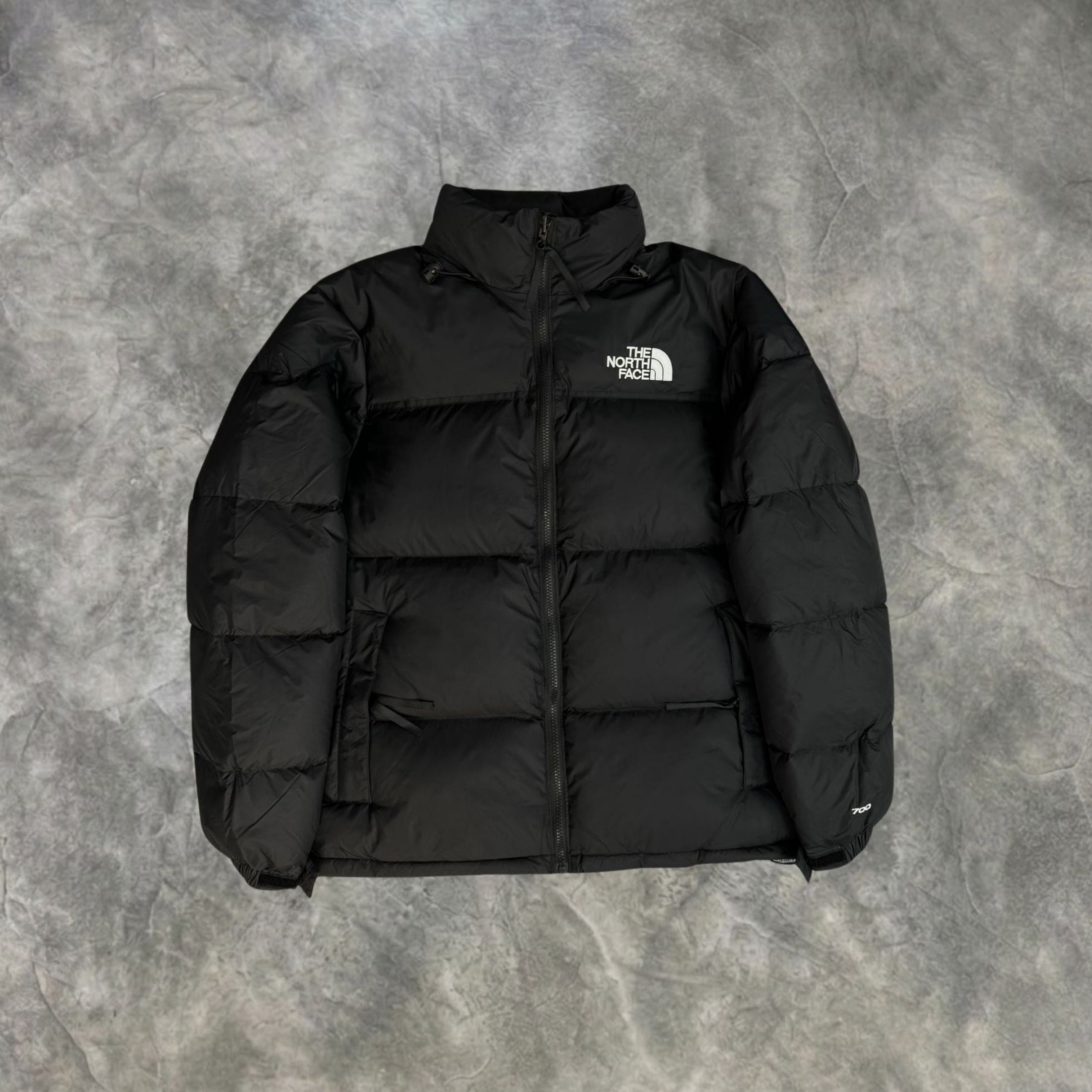 Elvare Club® Puffer Jacket