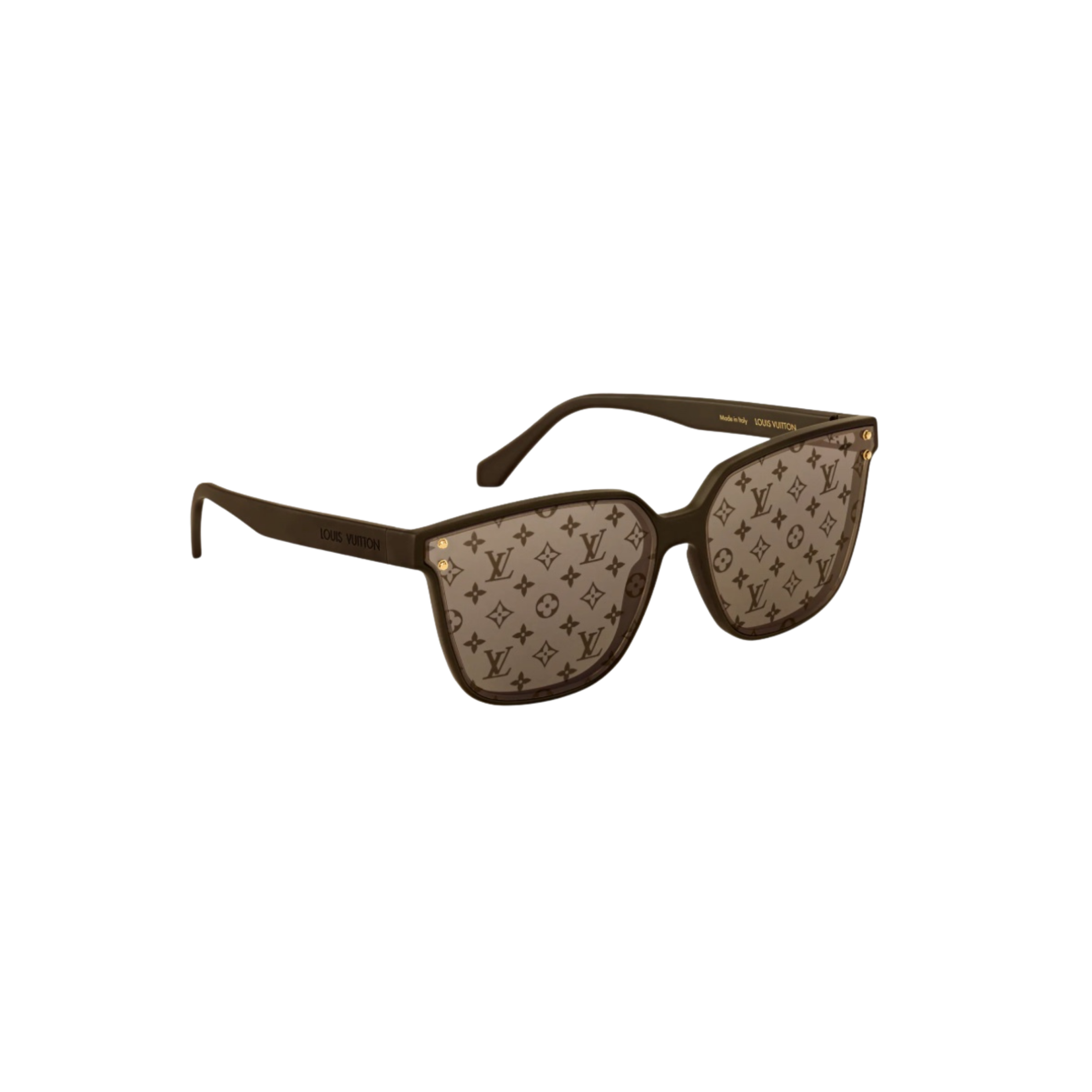 Elvare Club® Black Glasses