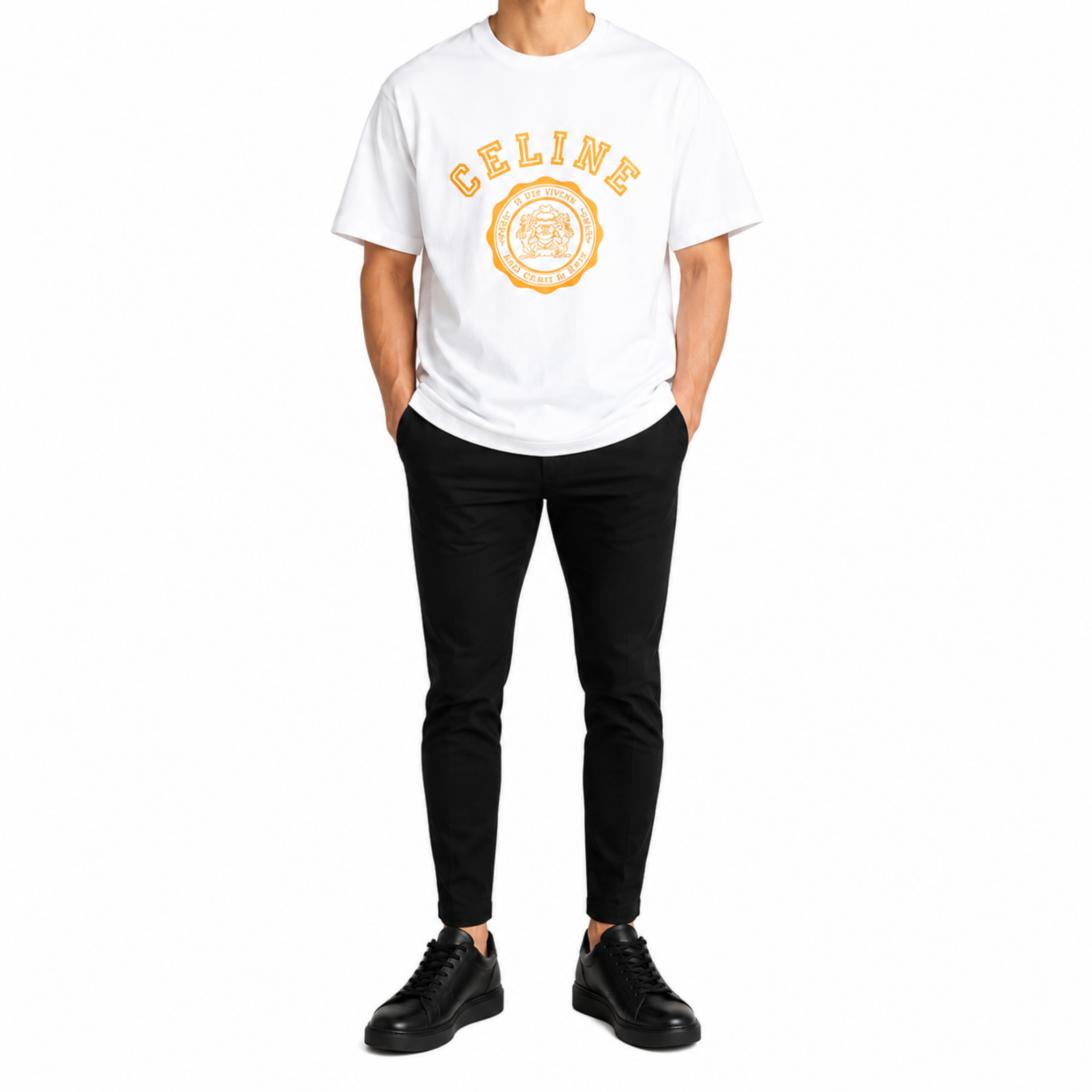 Elvare Club® T-Shirt