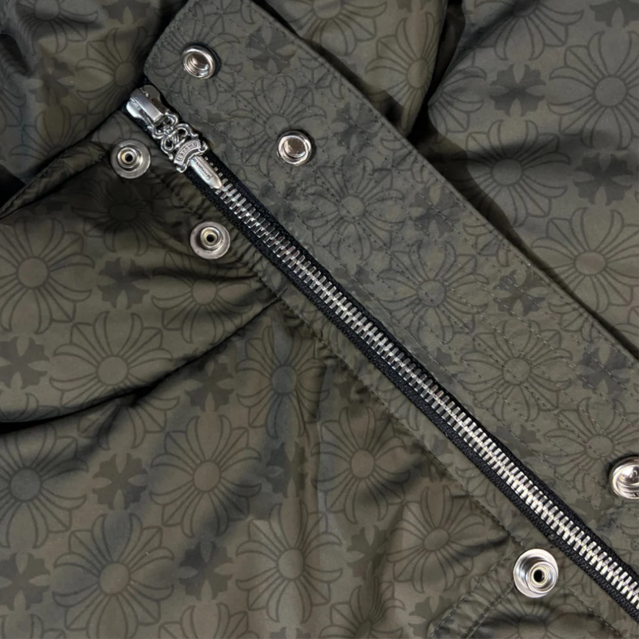 Elvare Club® Puffer Jacket