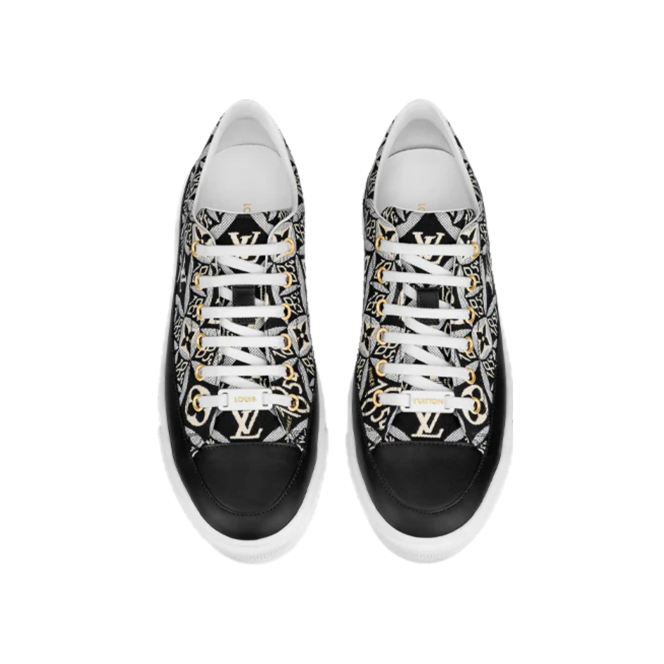Elvare Club® Sneaker